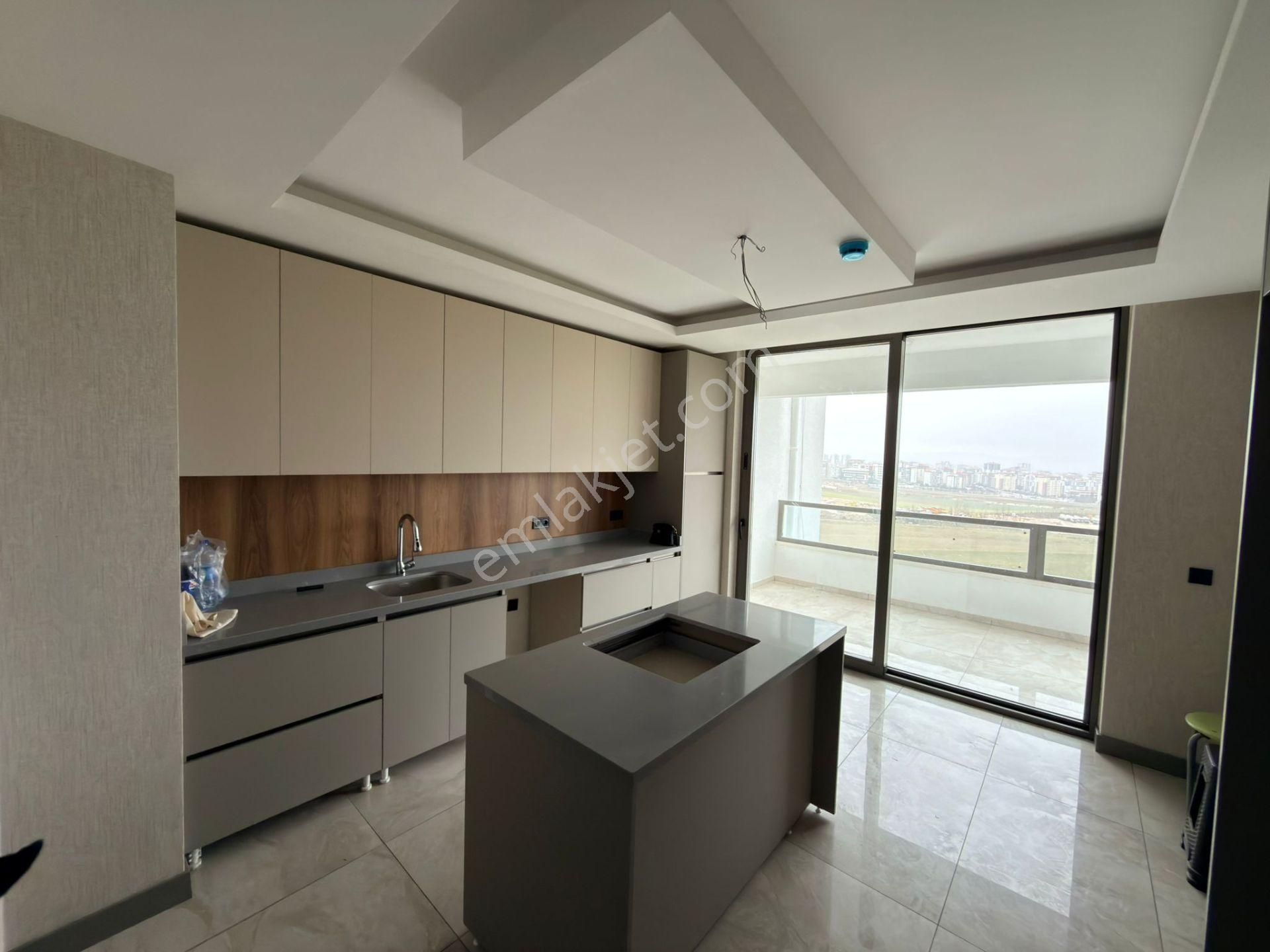 Y.mahalle Yuvaköy'de Site İçi Ultra Lüx Yapılı Sıfır 4+1 Satılık Daire - Görsel 2