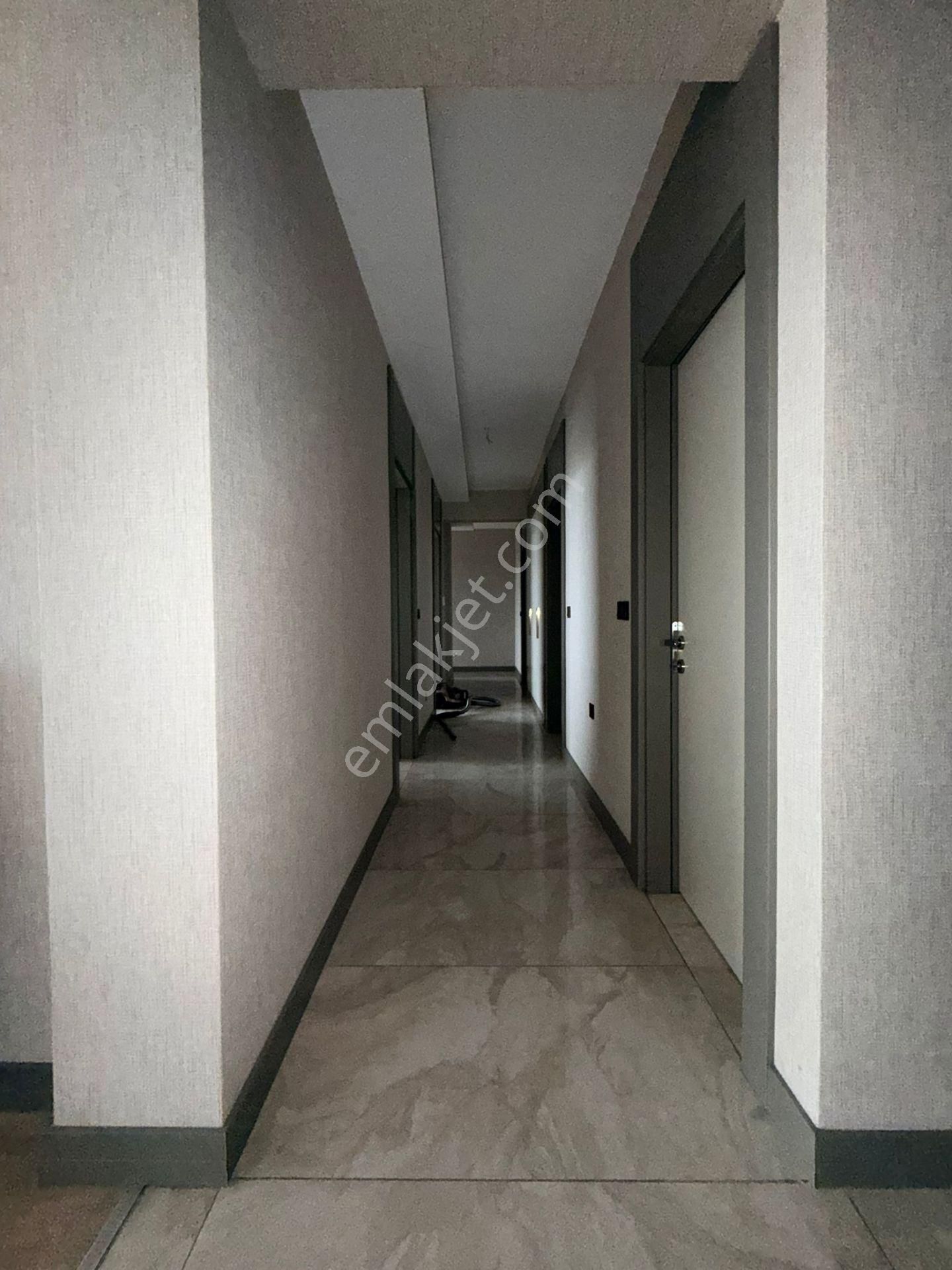 Y.mahalle Yuvaköy'de Site İçi Ultra Lüx Yapılı Sıfır 4+1 Satılık Daire - Görsel 12