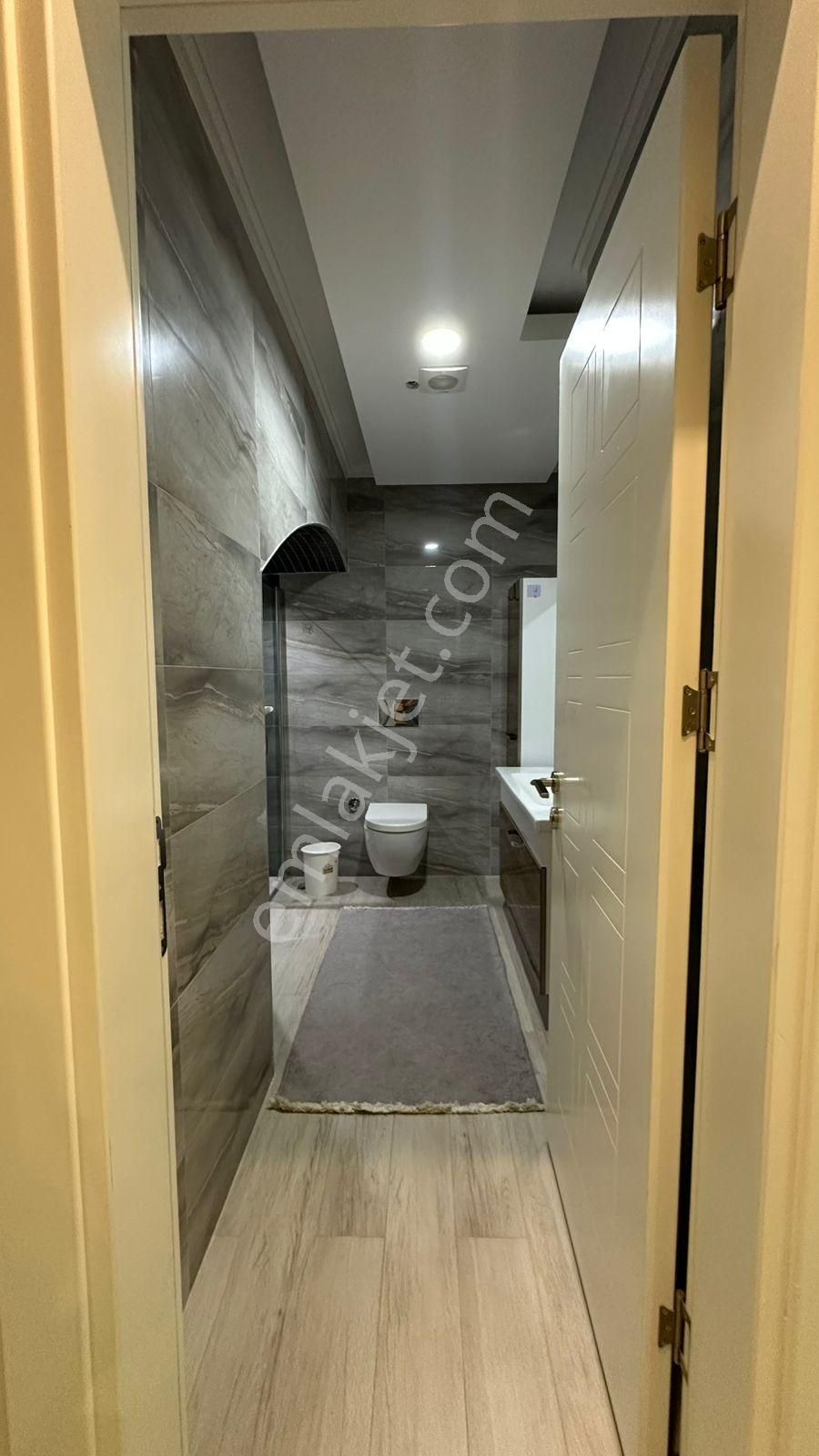 Alanya / Mahmutlar Lumos Satılık 3+1 Dubleks 205 M2 - Görsel 7