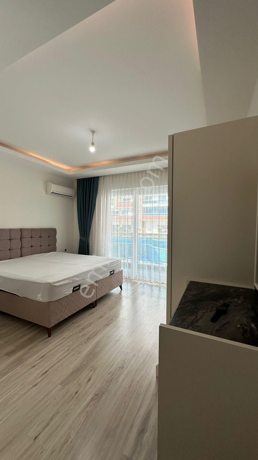 Alanya / Mahmutlar Lumos Satılık 3+1 Dubleks 205 M2 - Görsel 23