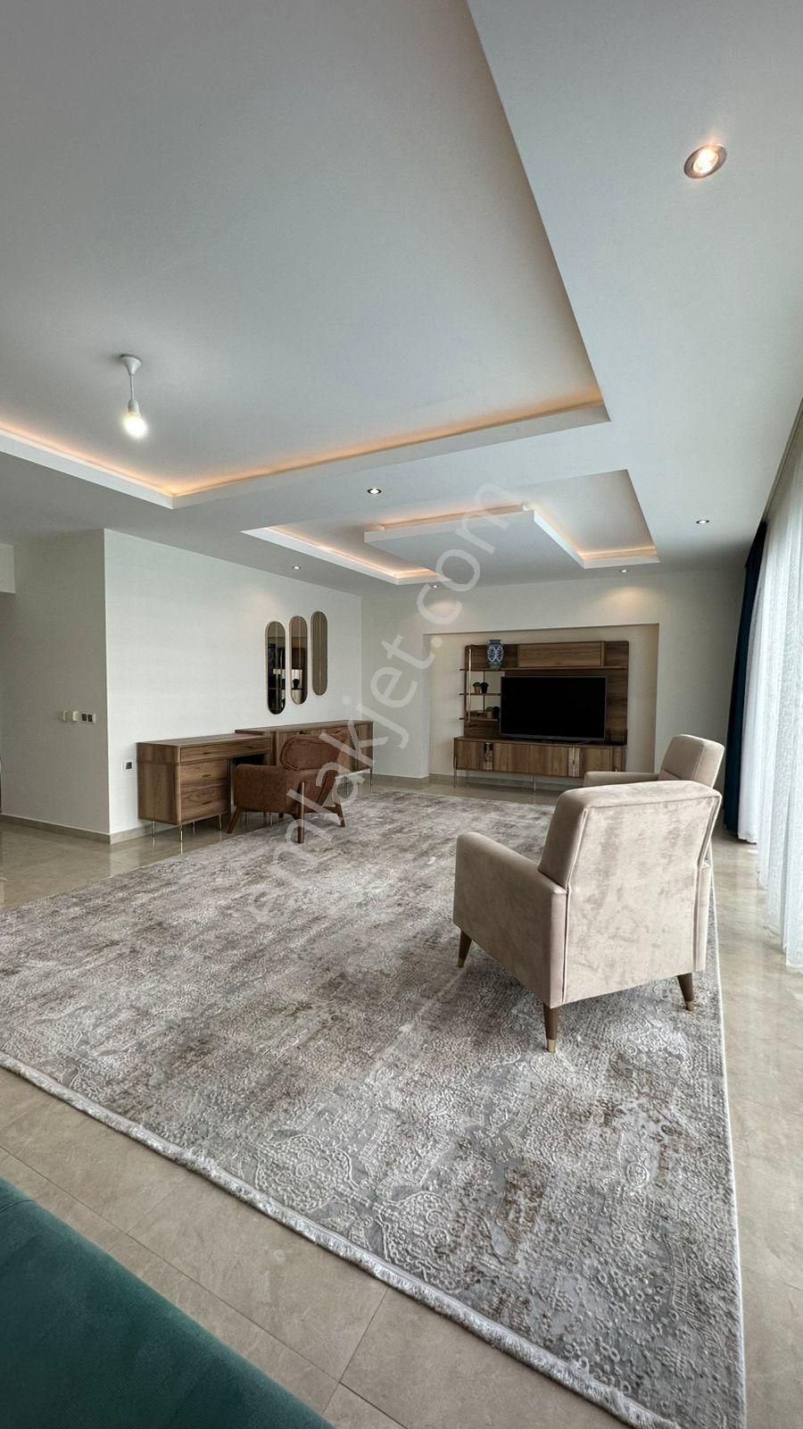 Alanya / Mahmutlar Lumos Satılık 3+1 Dubleks 205 M2 - Görsel 27