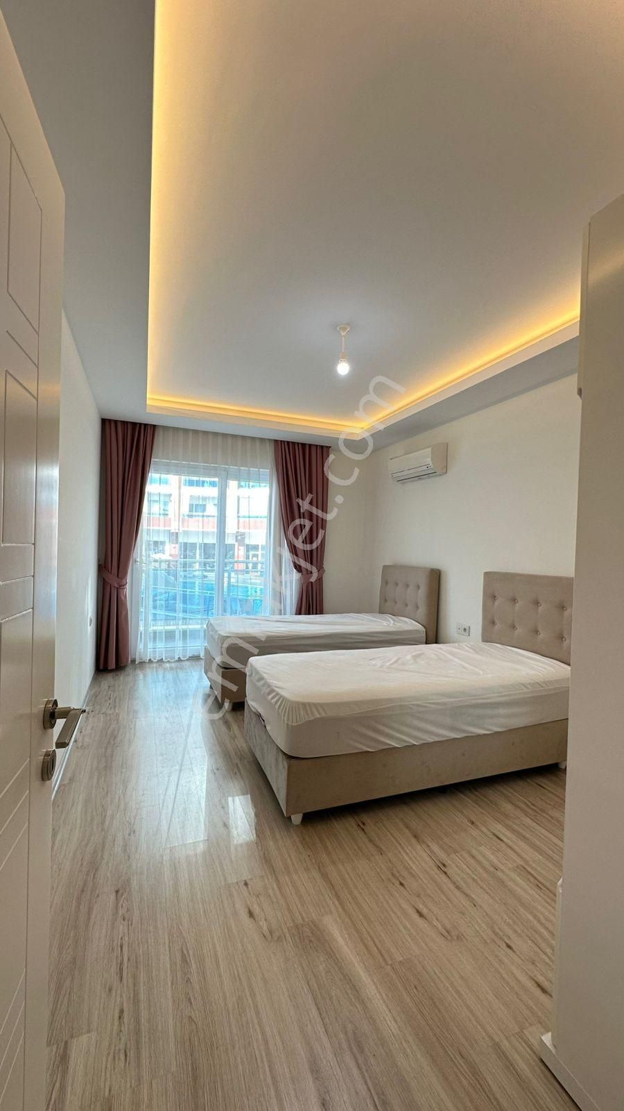 Alanya / Mahmutlar Lumos Satılık 3+1 Dubleks 205 M2 - Görsel 6