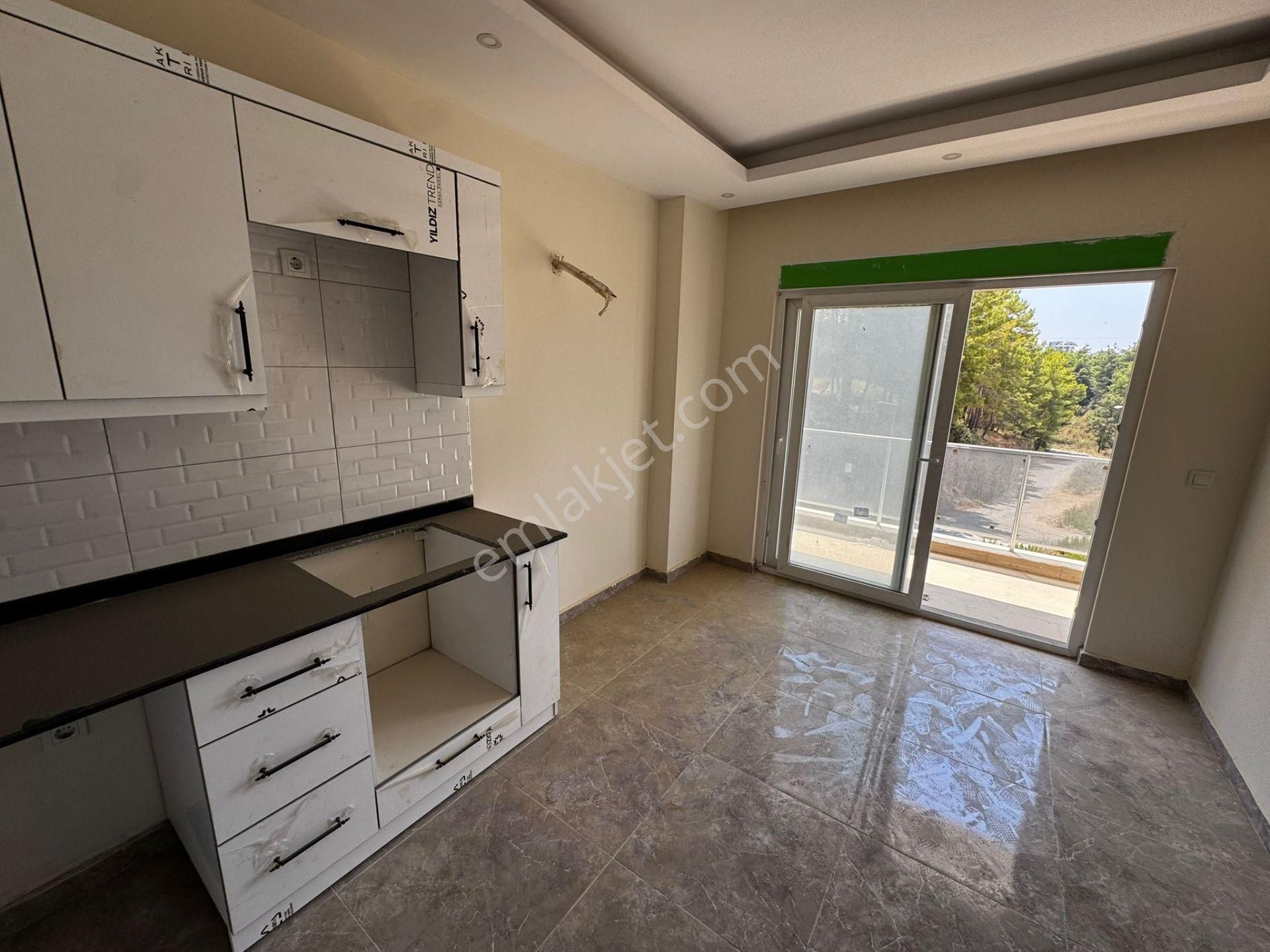 Alanya / Mahmutlar Lumos Satılık 3+1 Dubleks 205 M2 - Görsel 28