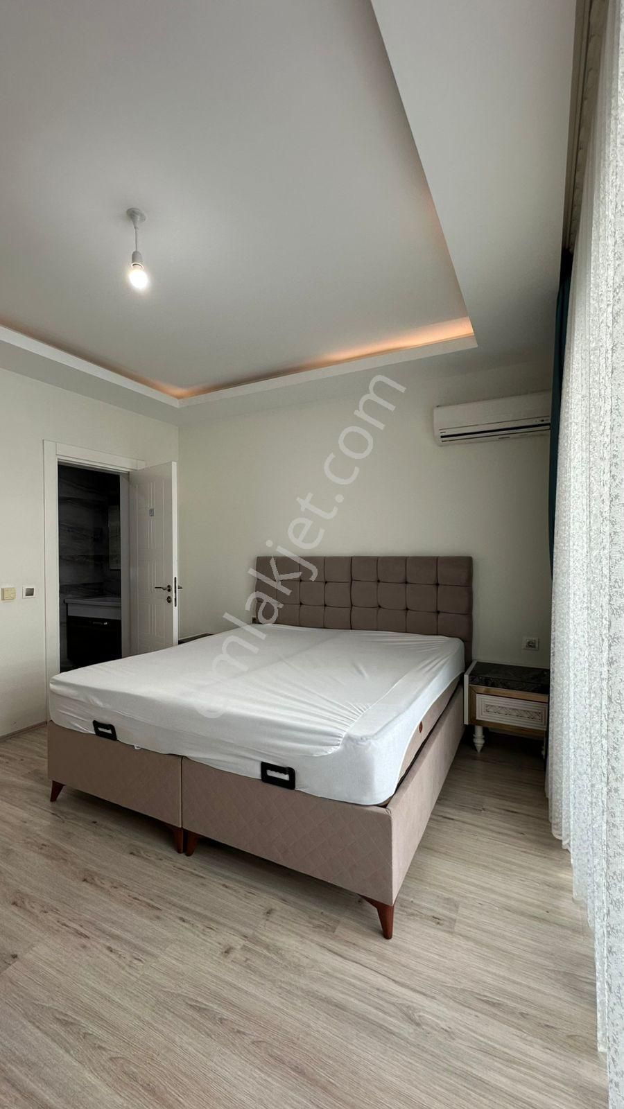 Alanya / Mahmutlar Lumos Satılık 3+1 Dubleks 205 M2 - Görsel 24