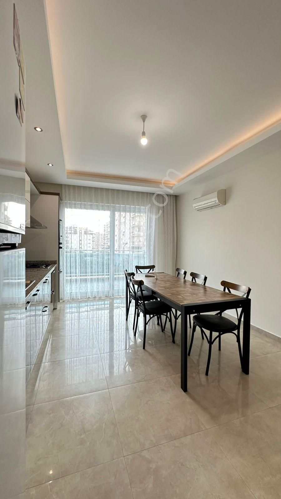 Alanya / Mahmutlar Lumos Satılık 3+1 Dubleks 205 M2 - Görsel 3