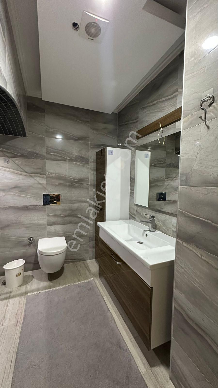 Alanya / Mahmutlar Lumos Satılık 3+1 Dubleks 205 M2 - Görsel 29