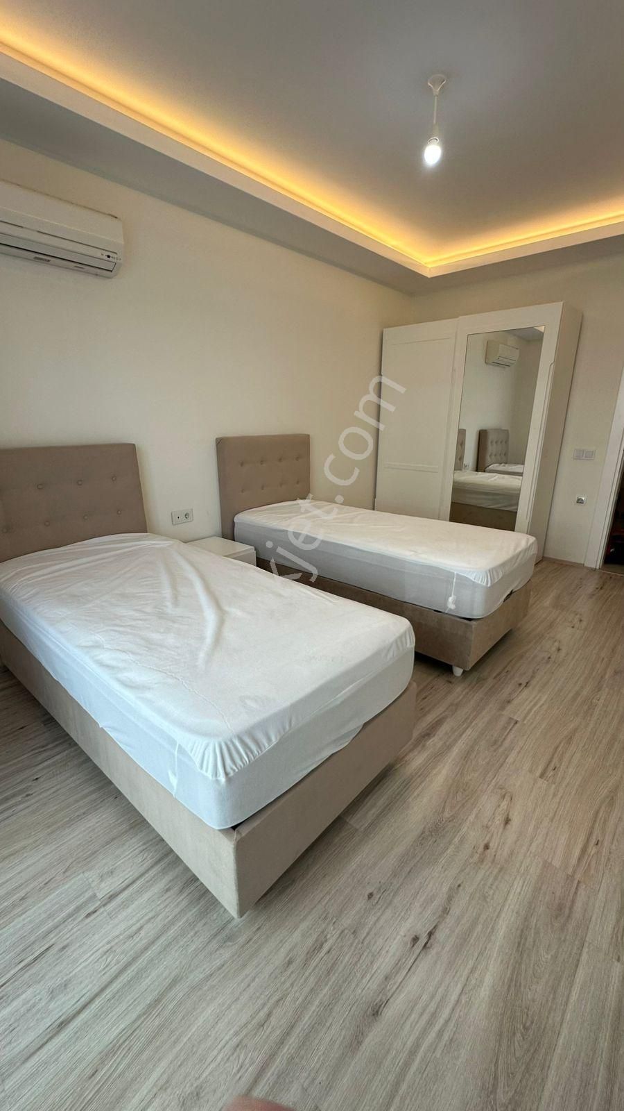 Alanya / Mahmutlar Lumos Satılık 3+1 Dubleks 205 M2 - Görsel 14