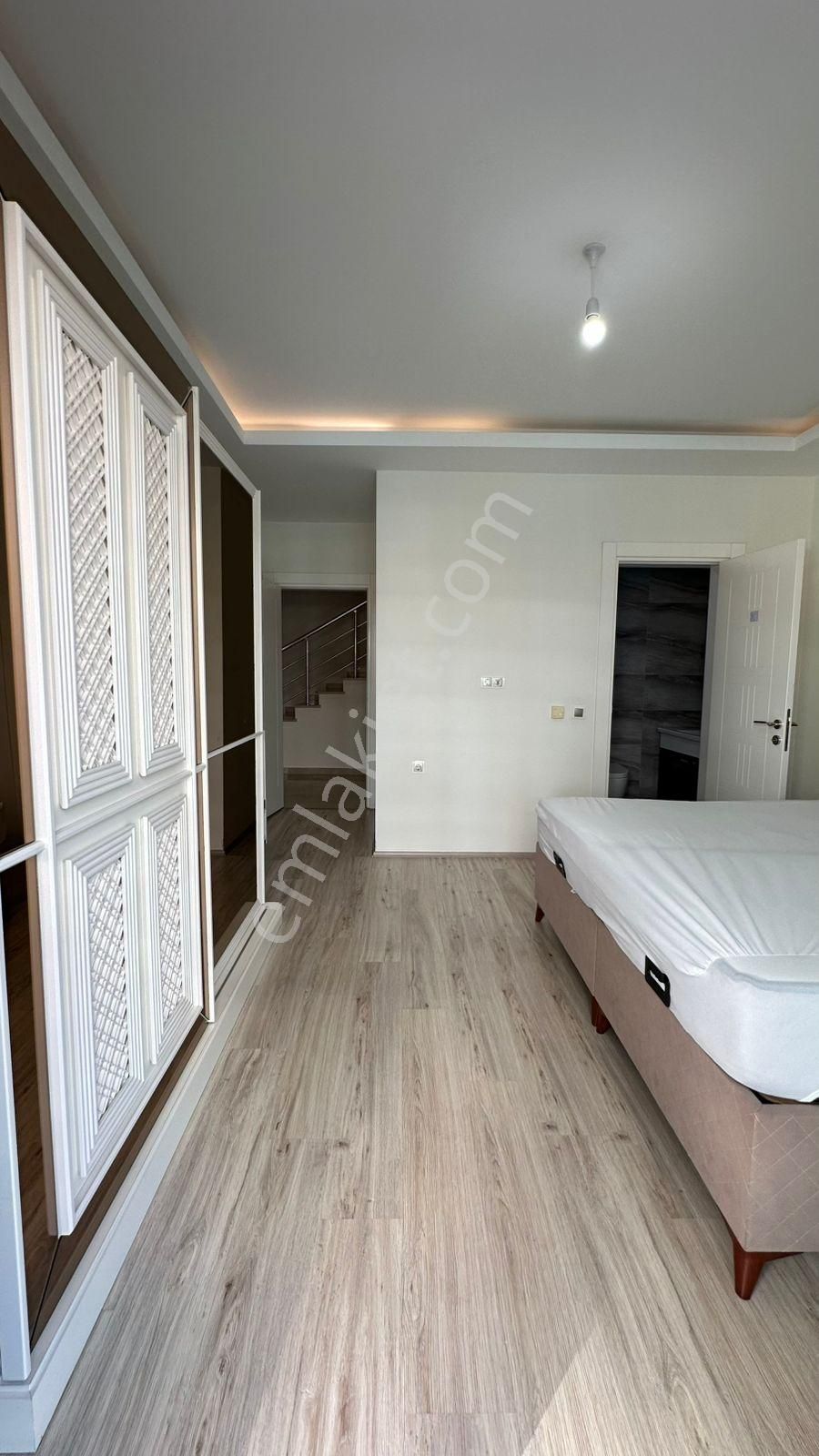 Alanya / Mahmutlar Lumos Satılık 3+1 Dubleks 205 M2 - Görsel 4