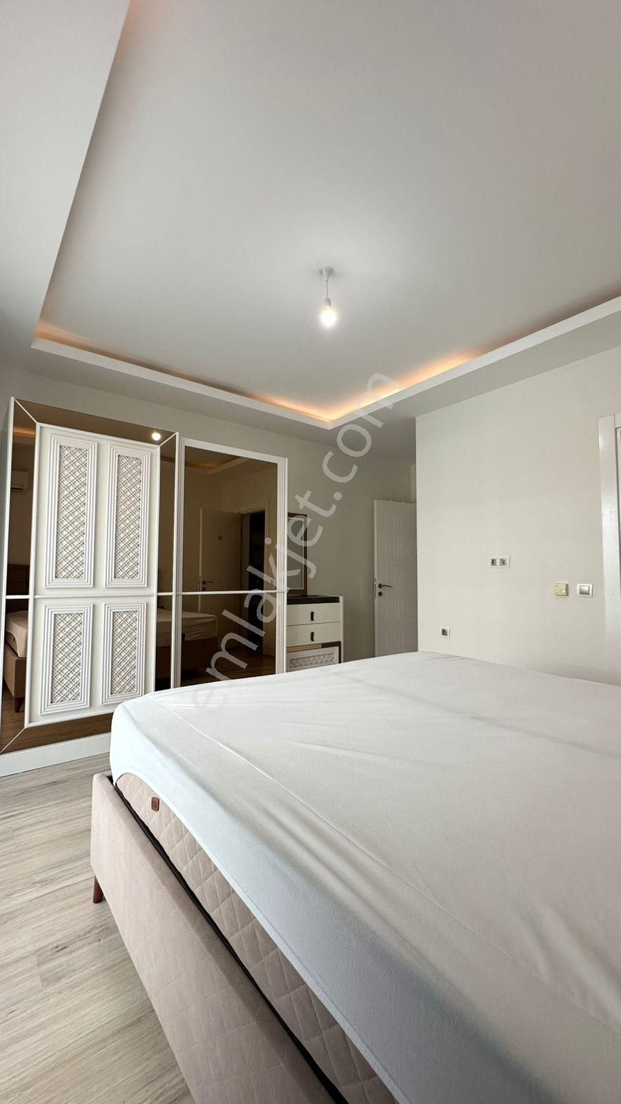 Alanya / Mahmutlar Lumos Satılık 3+1 Dubleks 205 M2 - Görsel 26