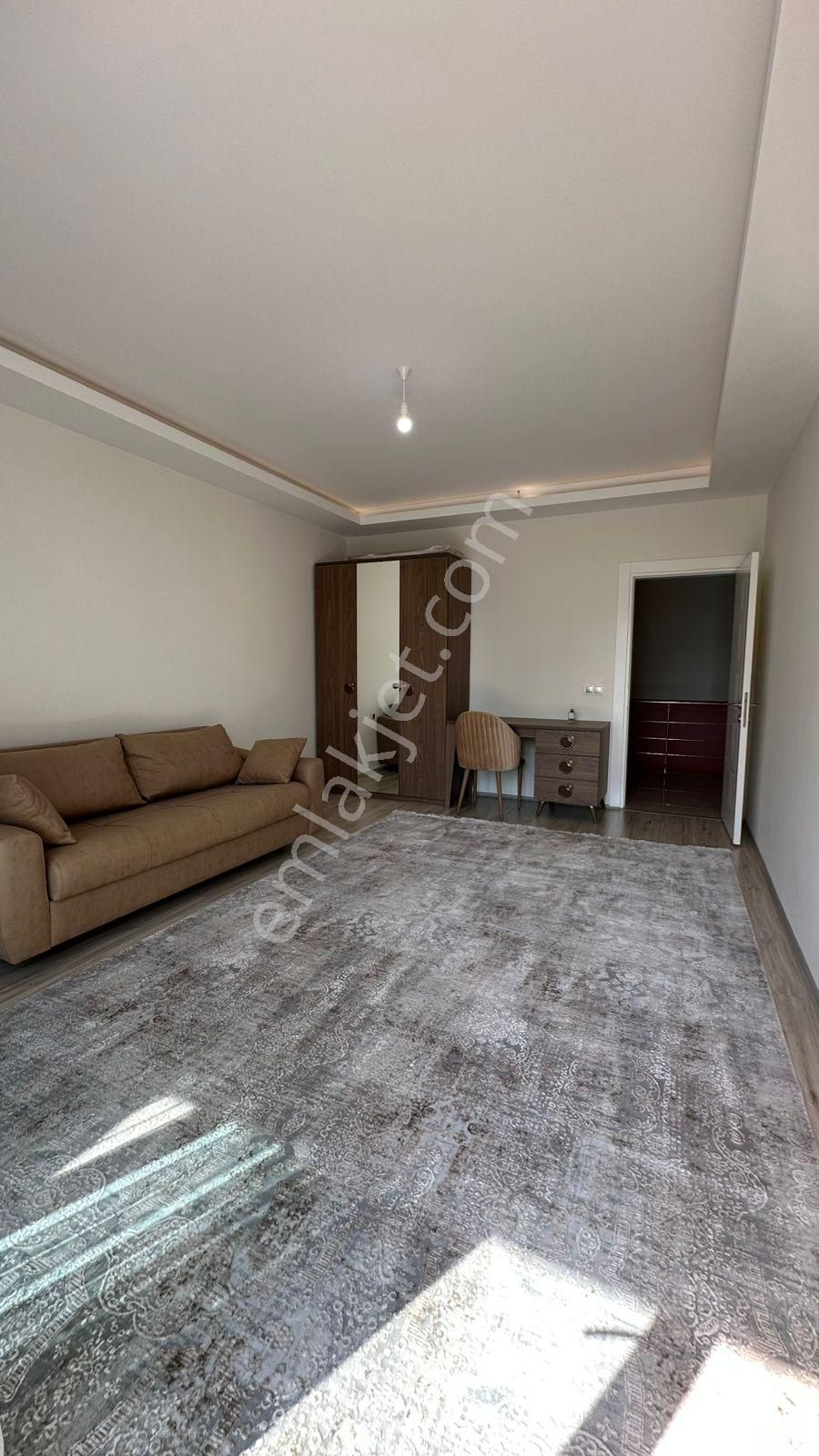 Alanya / Mahmutlar Lumos Satılık 3+1 Dubleks 205 M2 - Görsel 10