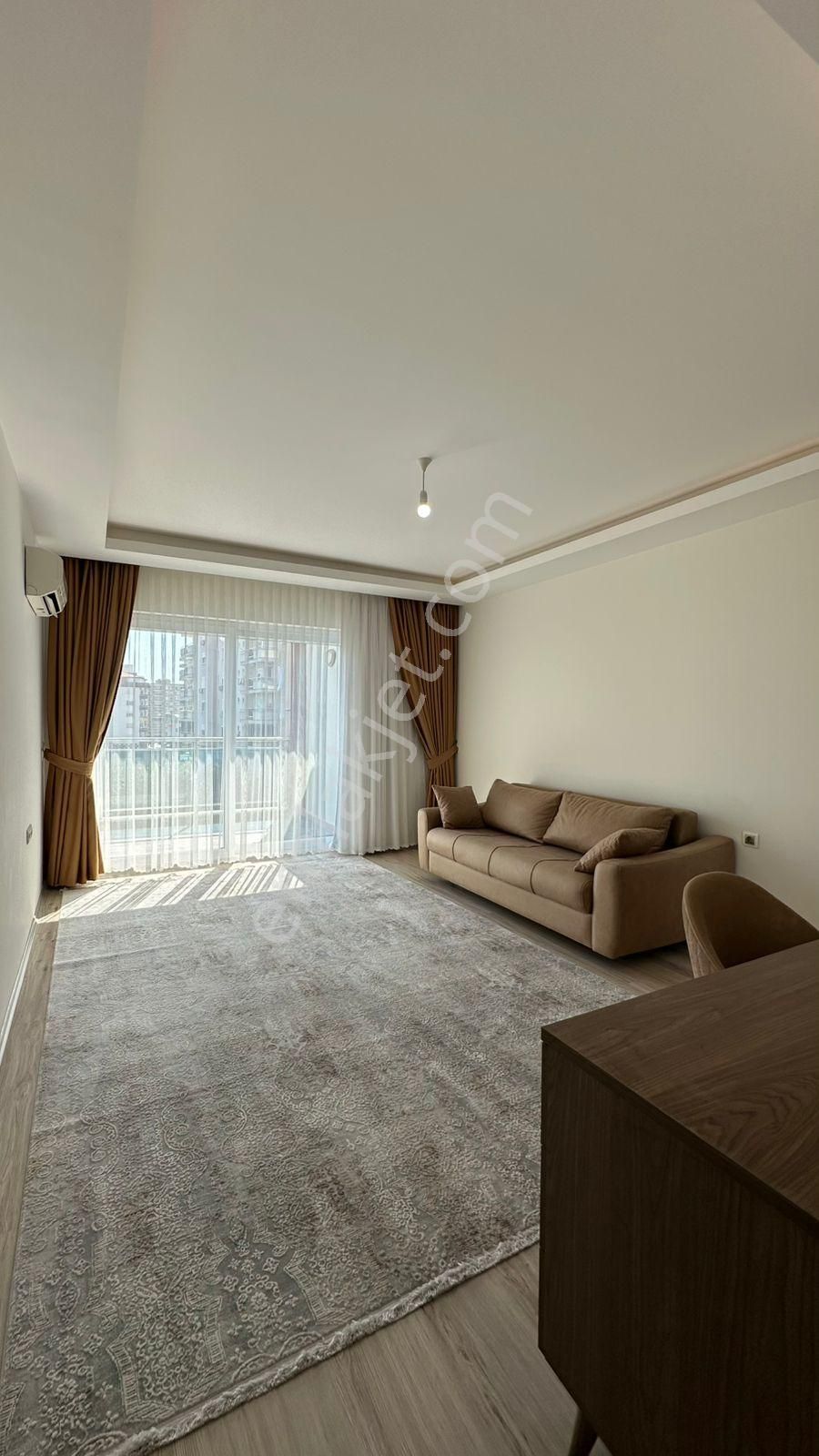 Alanya / Mahmutlar Lumos Satılık 3+1 Dubleks 205 M2 - Görsel 12