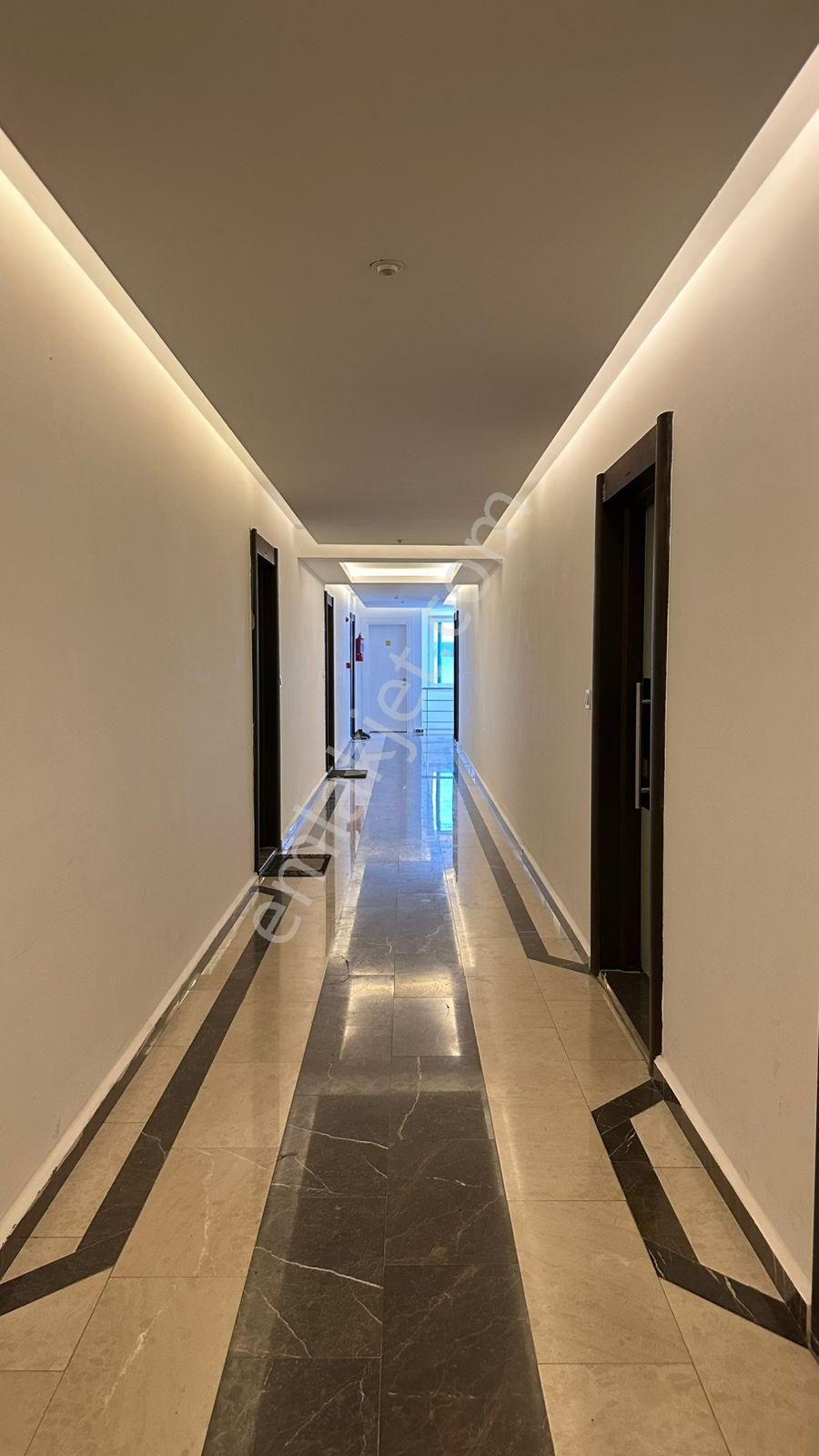 Alanya / Mahmutlar Lumos Satılık 3+1 Dubleks 205 M2 - Görsel 2