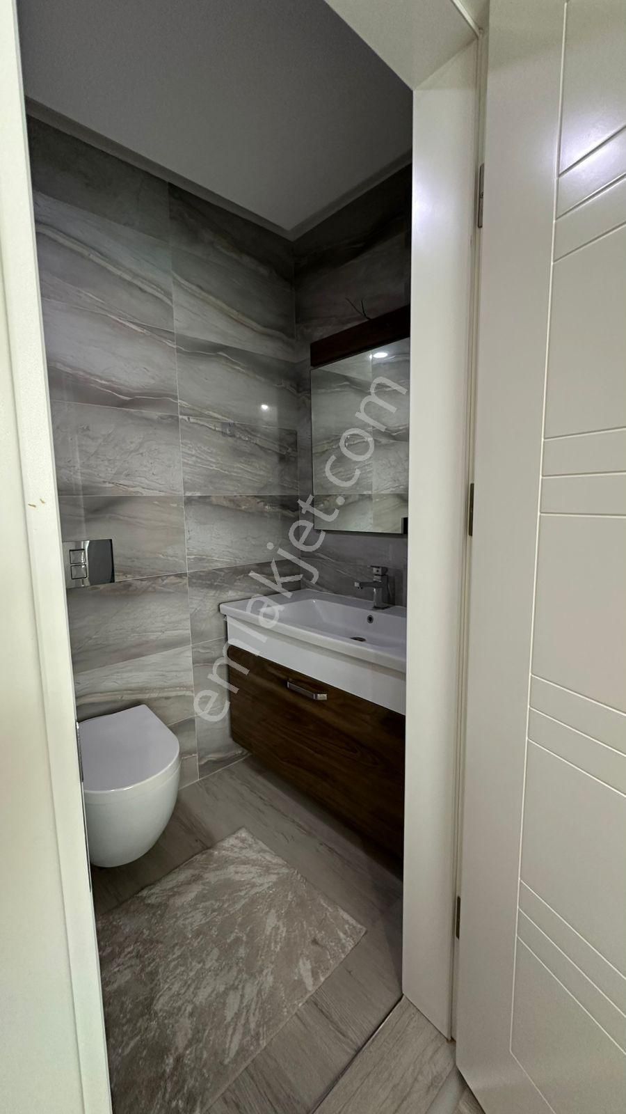 Alanya / Mahmutlar Lumos Satılık 3+1 Dubleks 205 M2 - Görsel 15