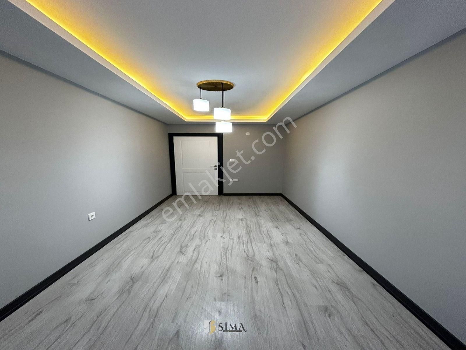 İlk Evim Kampayasına Uygun Sıfır %80 Kredi İle Daire Seçenekleri - Görsel 15