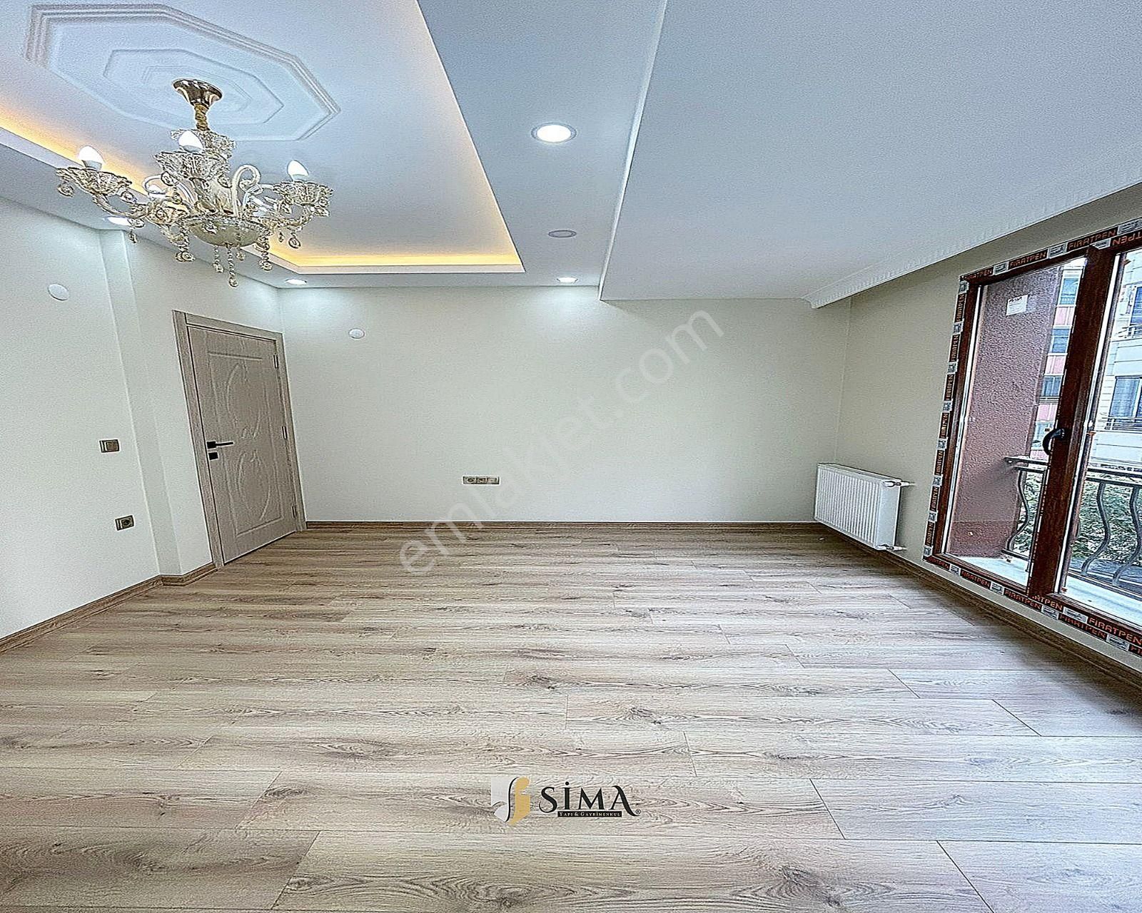 İlk Evim Kampayasına Uygun Sıfır %80 Kredi İle Daire Seçenekleri - Görsel 21