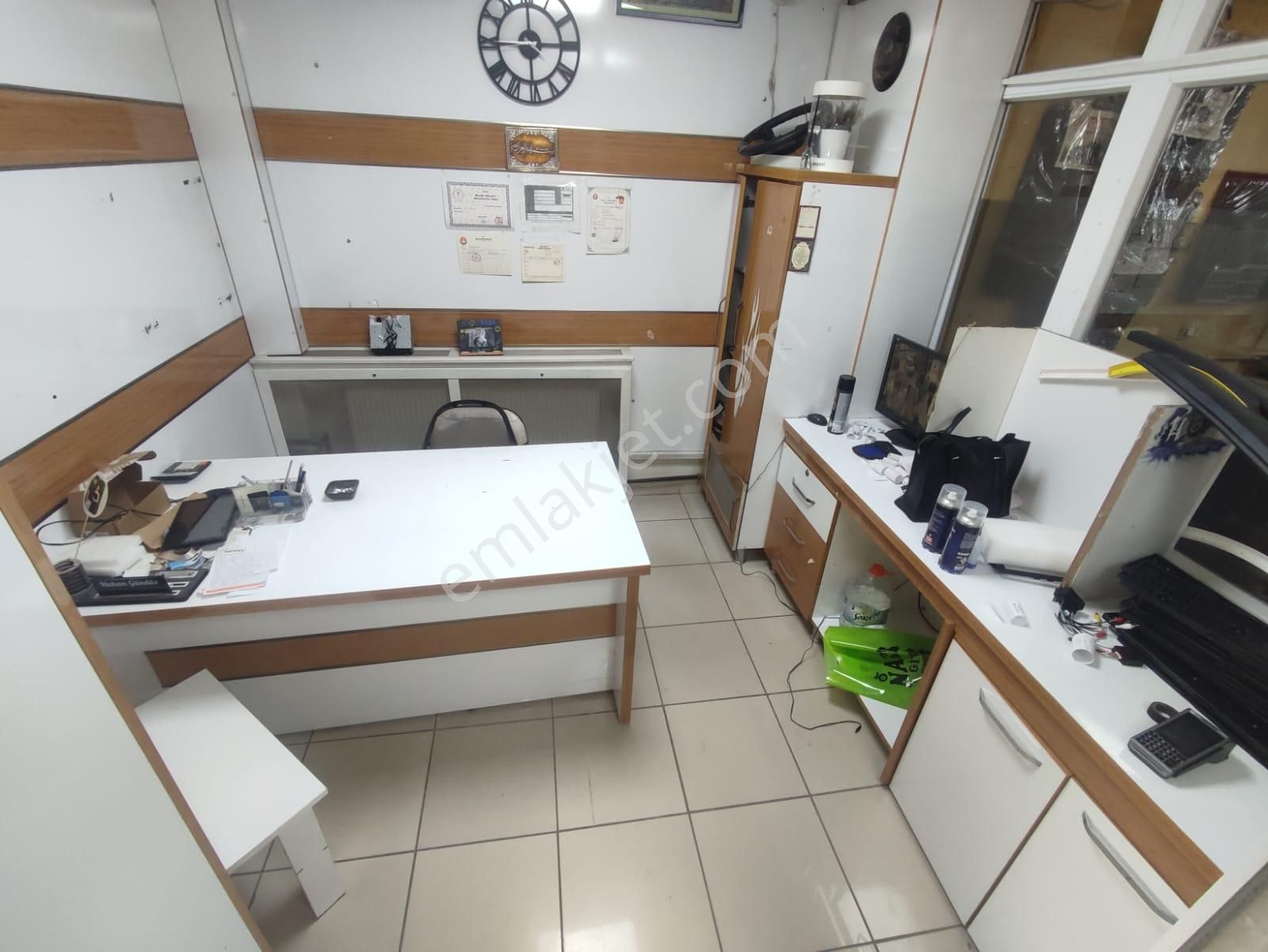 Yılmaz Gayrimenkul`den 12. Cadde Üzeri Devren Kiralık Dükkan 2.599.000 Tl - Görsel 14