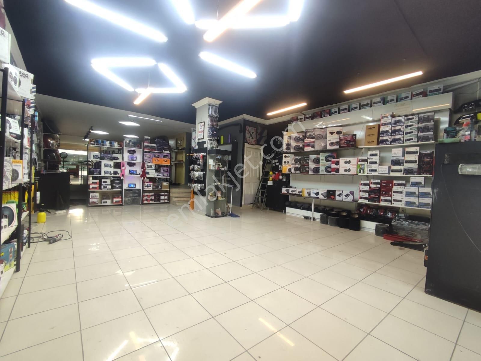 Yılmaz Gayrimenkul`den 12. Cadde Üzeri Devren Kiralık Dükkan 2.599.000 Tl - Görsel 10