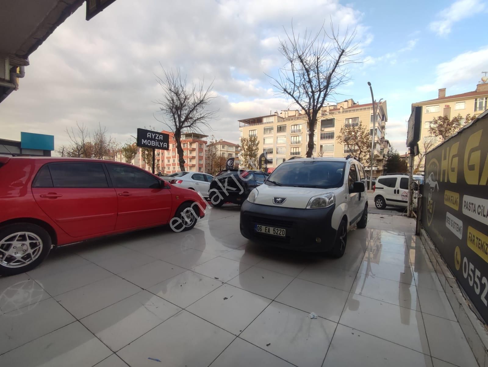 Yılmaz Gayrimenkul`den 12. Cadde Üzeri Devren Kiralık Dükkan 2.599.000 Tl - Görsel 2