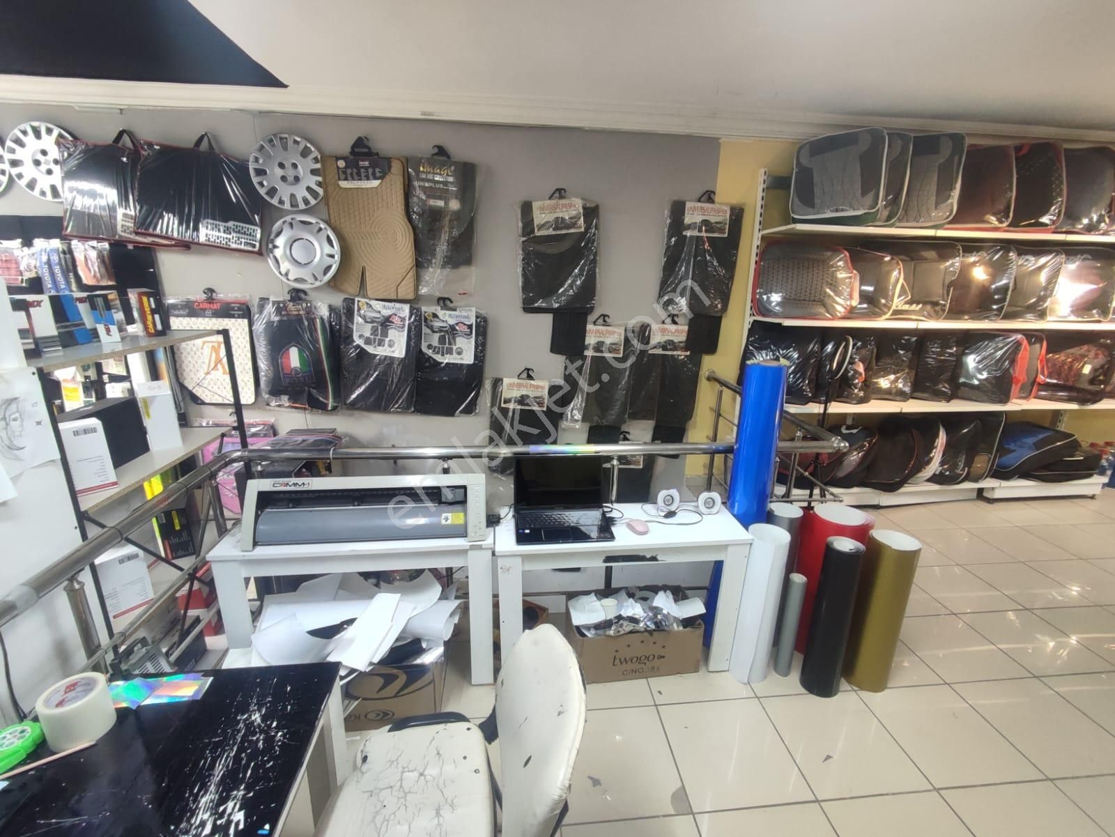 Yılmaz Gayrimenkul`den 12. Cadde Üzeri Devren Kiralık Dükkan 2.599.000 Tl - Görsel 9