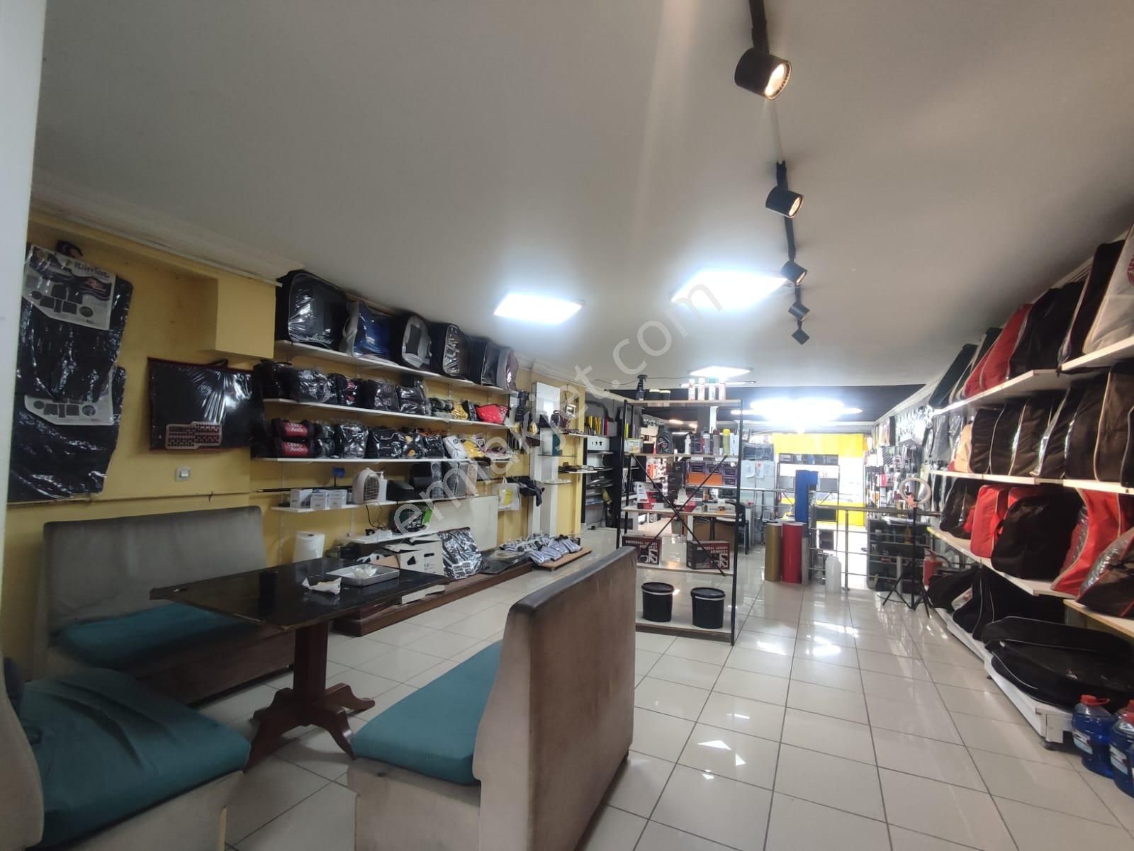 Yılmaz Gayrimenkul`den 12. Cadde Üzeri Devren Kiralık Dükkan 2.599.000 Tl - Görsel 34