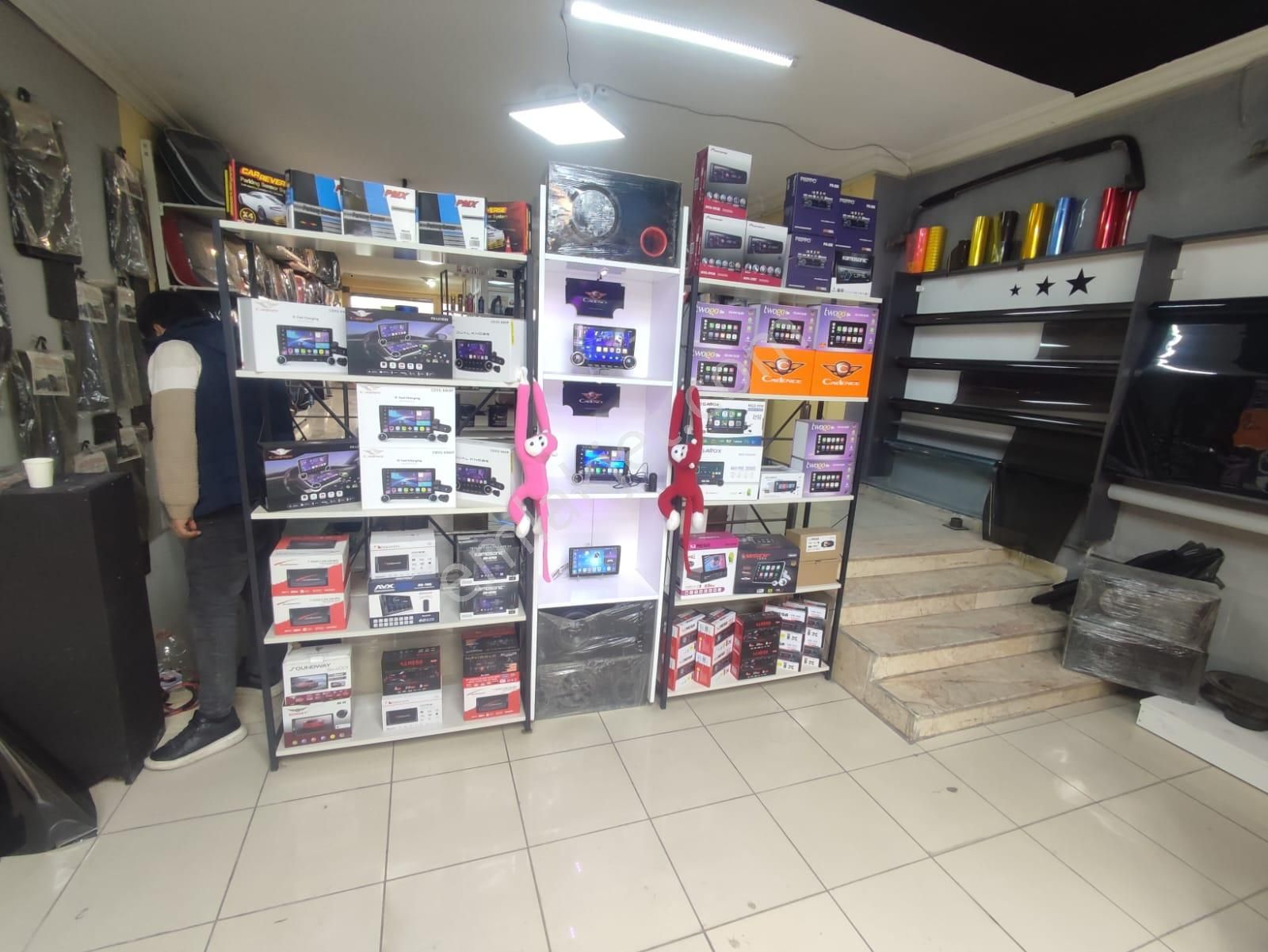 Yılmaz Gayrimenkul`den 12. Cadde Üzeri Devren Kiralık Dükkan 2.599.000 Tl - Görsel 17