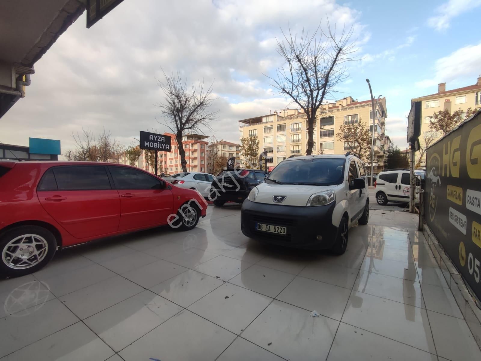 Yılmaz Gayrimenkul`den 12. Cadde Üzeri Devren Kiralık Dükkan 2.599.000 Tl - Görsel 29