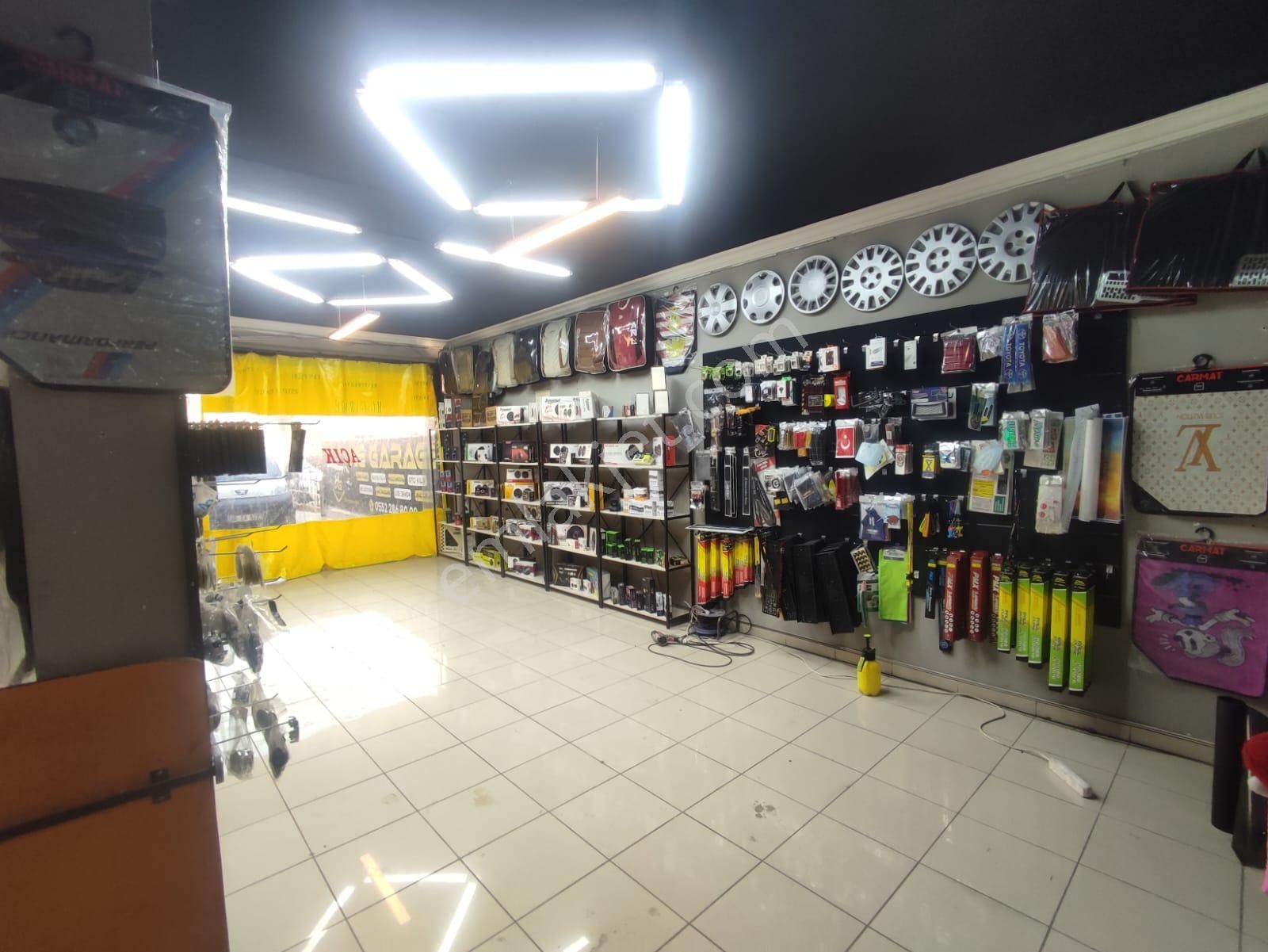Yılmaz Gayrimenkul`den 12. Cadde Üzeri Devren Kiralık Dükkan 2.599.000 Tl - Görsel 21