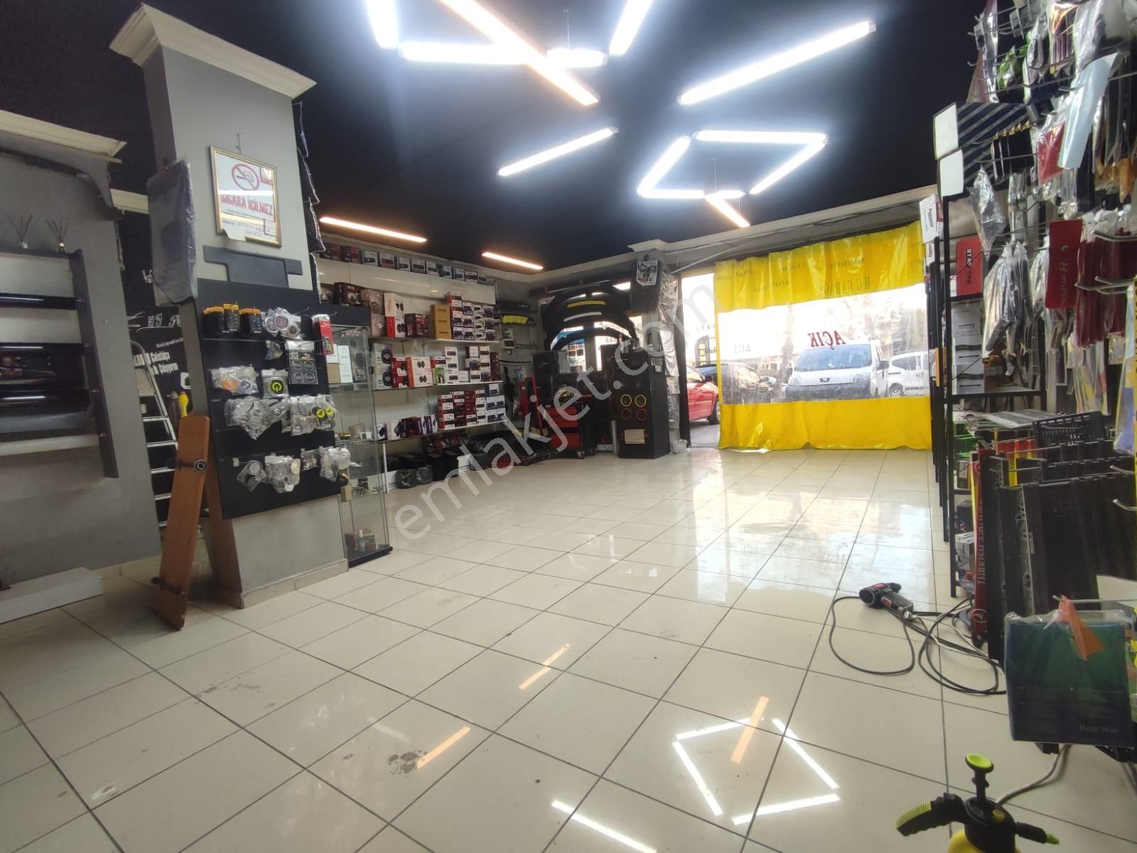 Yılmaz Gayrimenkul`den 12. Cadde Üzeri Devren Kiralık Dükkan 2.599.000 Tl - Görsel 31