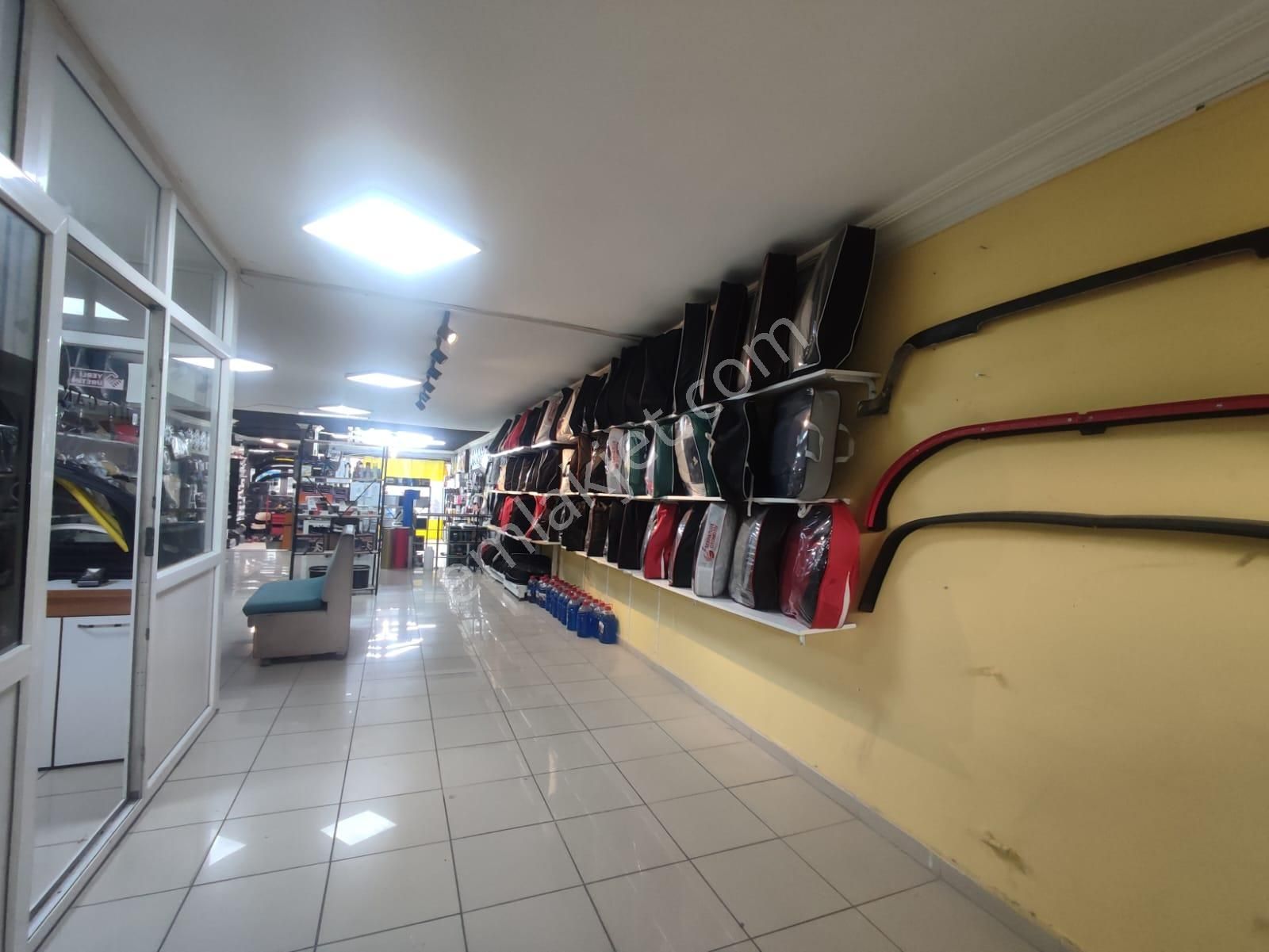 Yılmaz Gayrimenkul`den 12. Cadde Üzeri Devren Kiralık Dükkan 2.599.000 Tl - Görsel 23