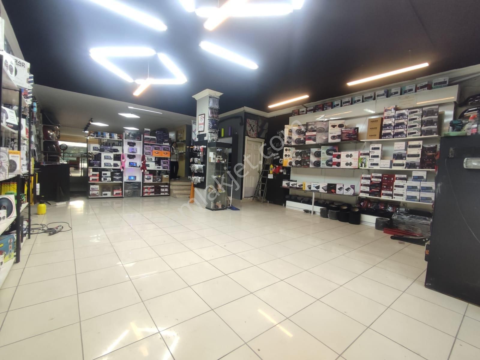 Yılmaz Gayrimenkul`den 12. Cadde Üzeri Devren Kiralık Dükkan 2.599.000 Tl - Görsel 30