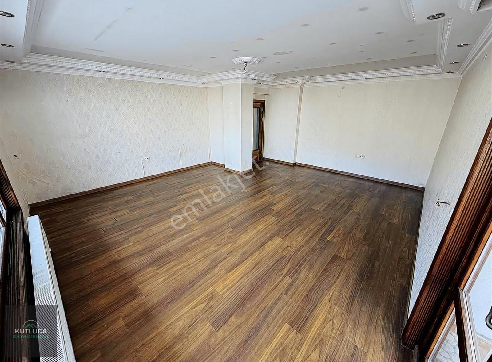 4+1 Yozgat Bulvarı Üzerinde 3 Banyolu 30 M2 Mutfaklı Asansörlü!! - Görsel 19