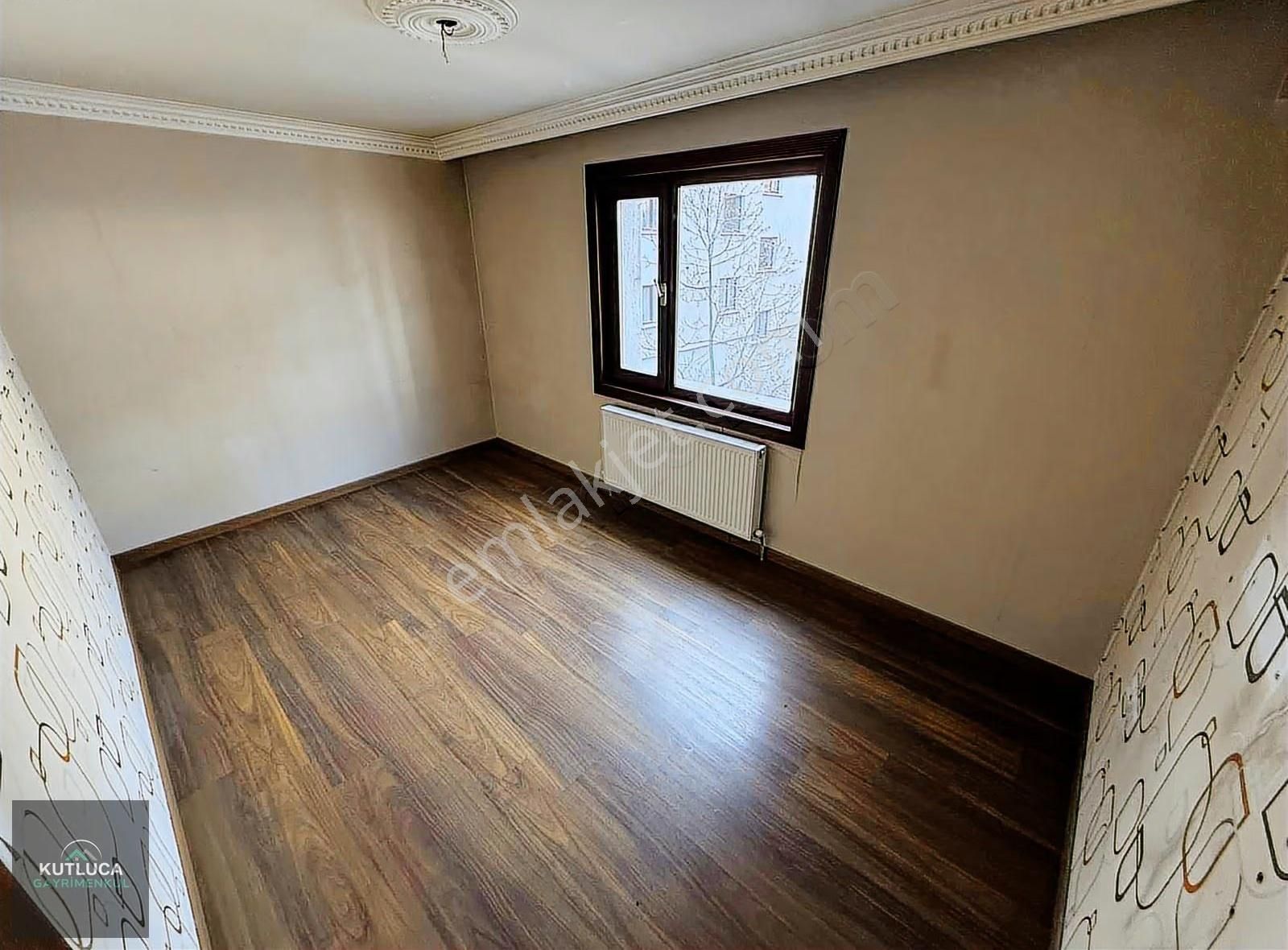 4+1 Yozgat Bulvarı Üzerinde 3 Banyolu 30 M2 Mutfaklı Asansörlü!! - Görsel 7