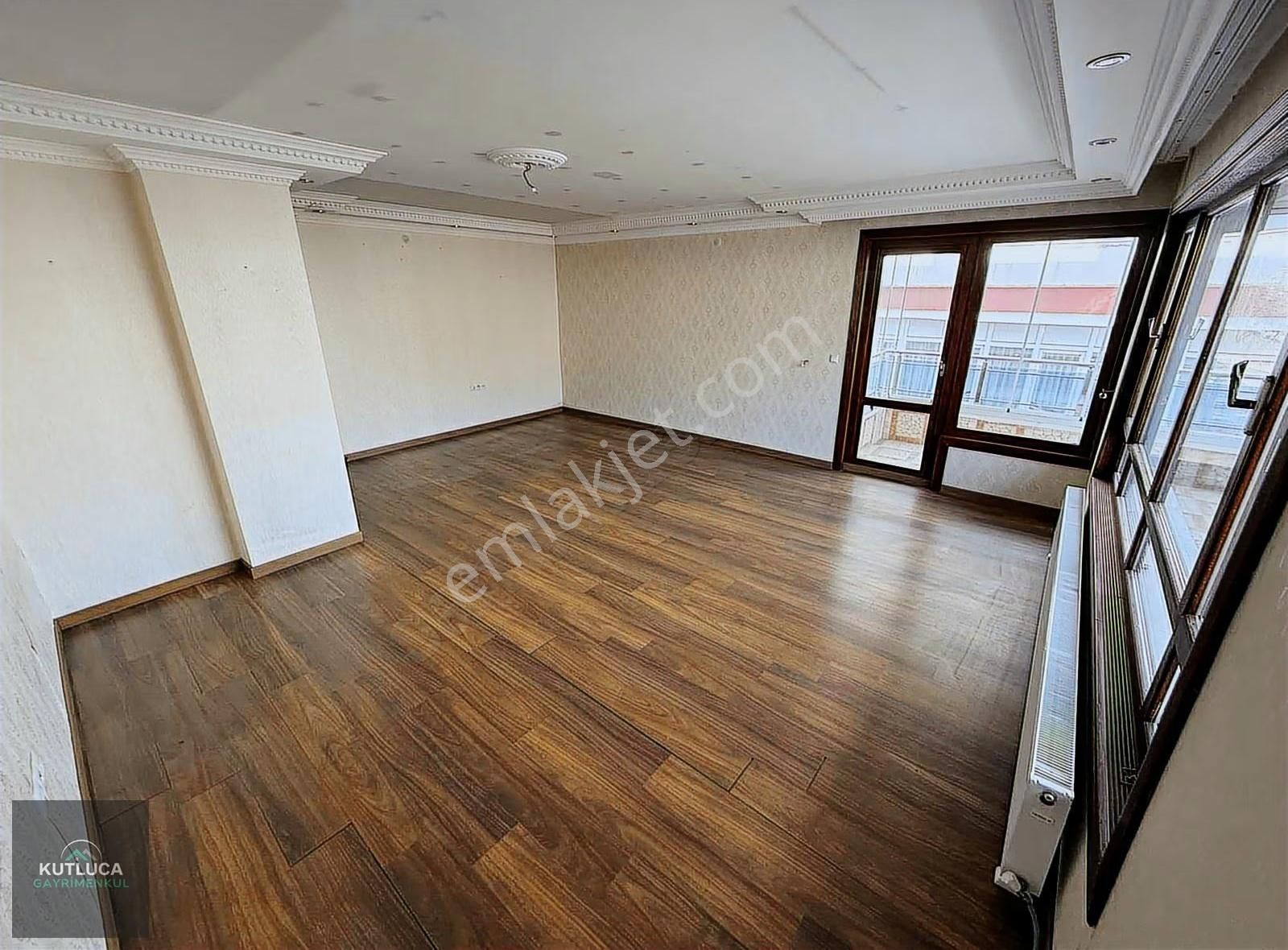 4+1 Yozgat Bulvarı Üzerinde 3 Banyolu 30 M2 Mutfaklı Asansörlü!! - Görsel 11