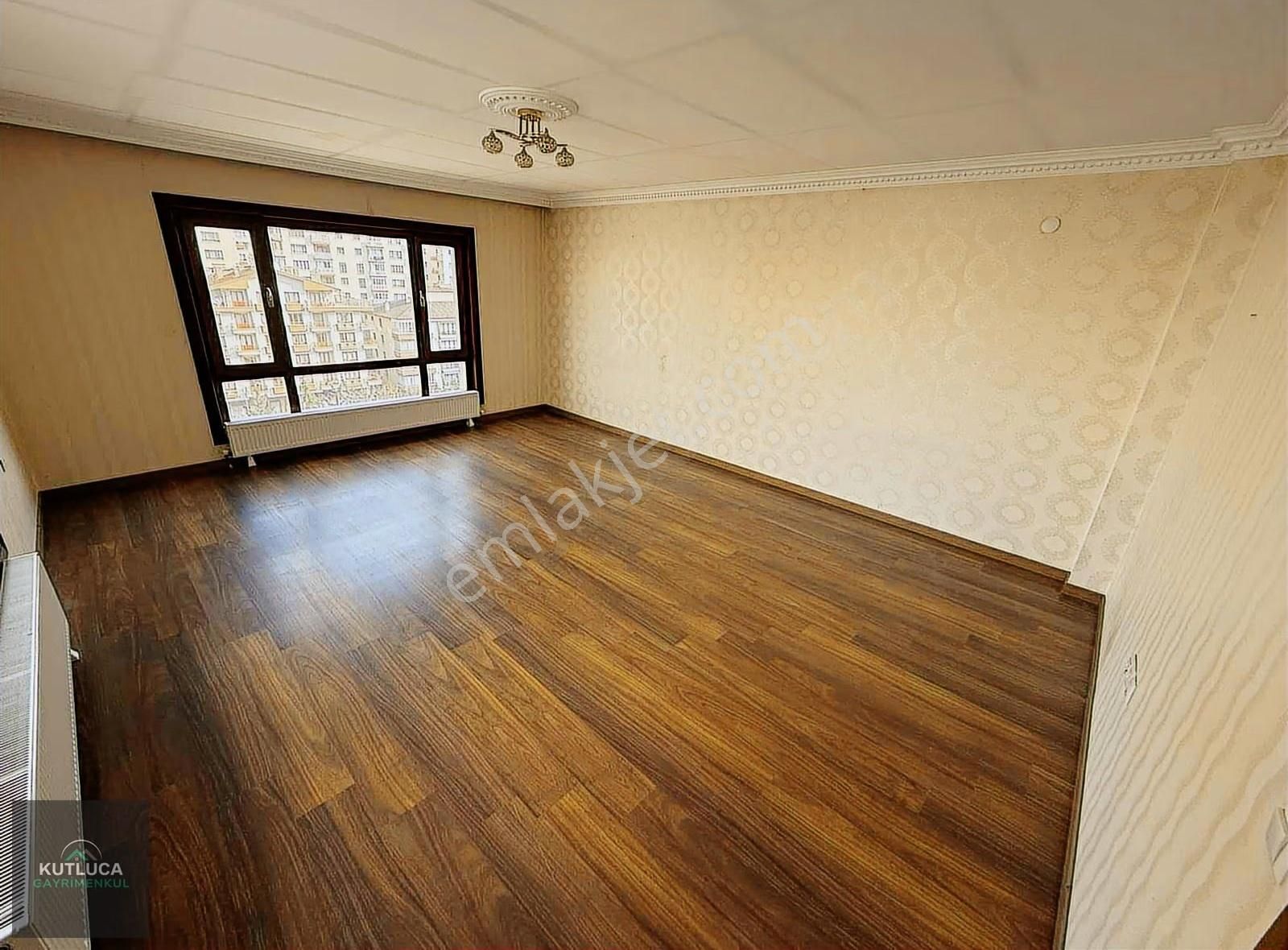 4+1 Yozgat Bulvarı Üzerinde 3 Banyolu 30 M2 Mutfaklı Asansörlü!! - Görsel 9