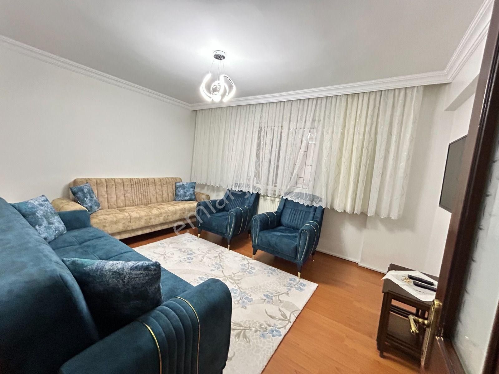 Kanaat'ten Dikmen Cadde Yakını Kat Konumunda Yapılı Geniş 3+1 - Görsel 10