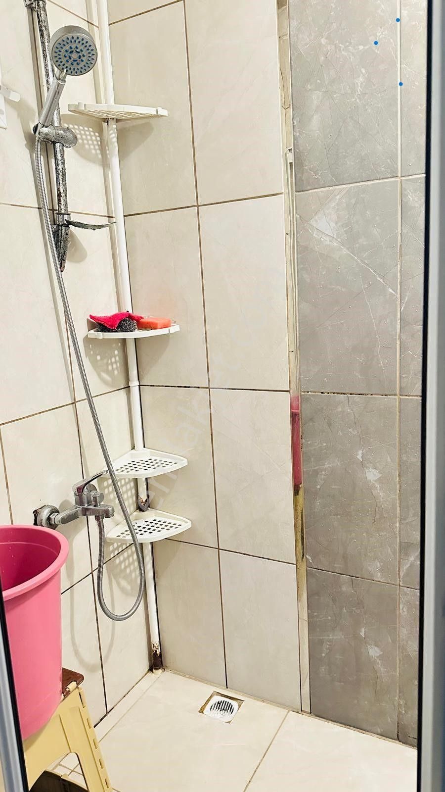 Nasip'ten Kaçırılmayacak Çift Banyolu Teras Balkonlu 3+1 - Görsel 33