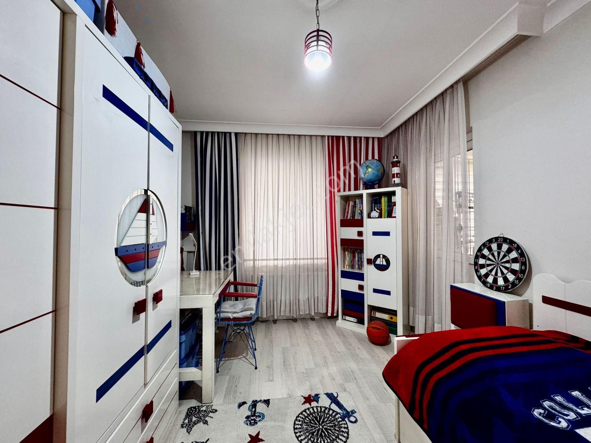 Nasip'ten Kaçırılmayacak Çift Banyolu Teras Balkonlu 3+1 - Görsel 18