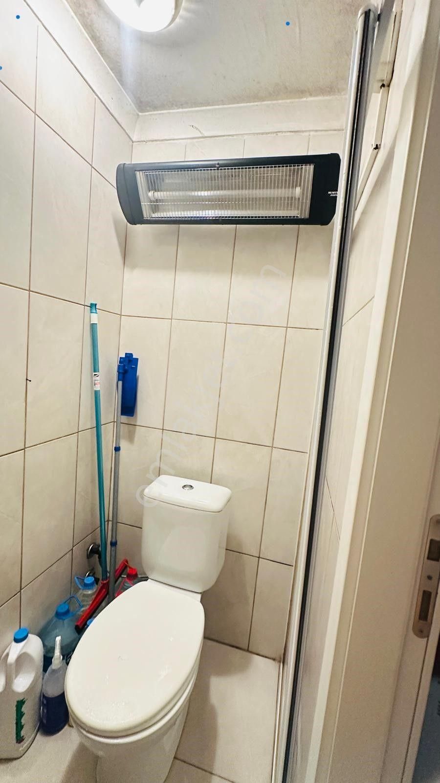 Nasip'ten Kaçırılmayacak Çift Banyolu Teras Balkonlu 3+1 - Görsel 32