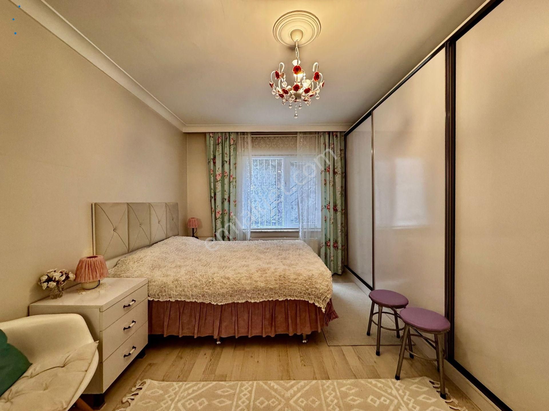 Nasip'ten Kaçırılmayacak Çift Banyolu Teras Balkonlu 3+1 - Görsel 29