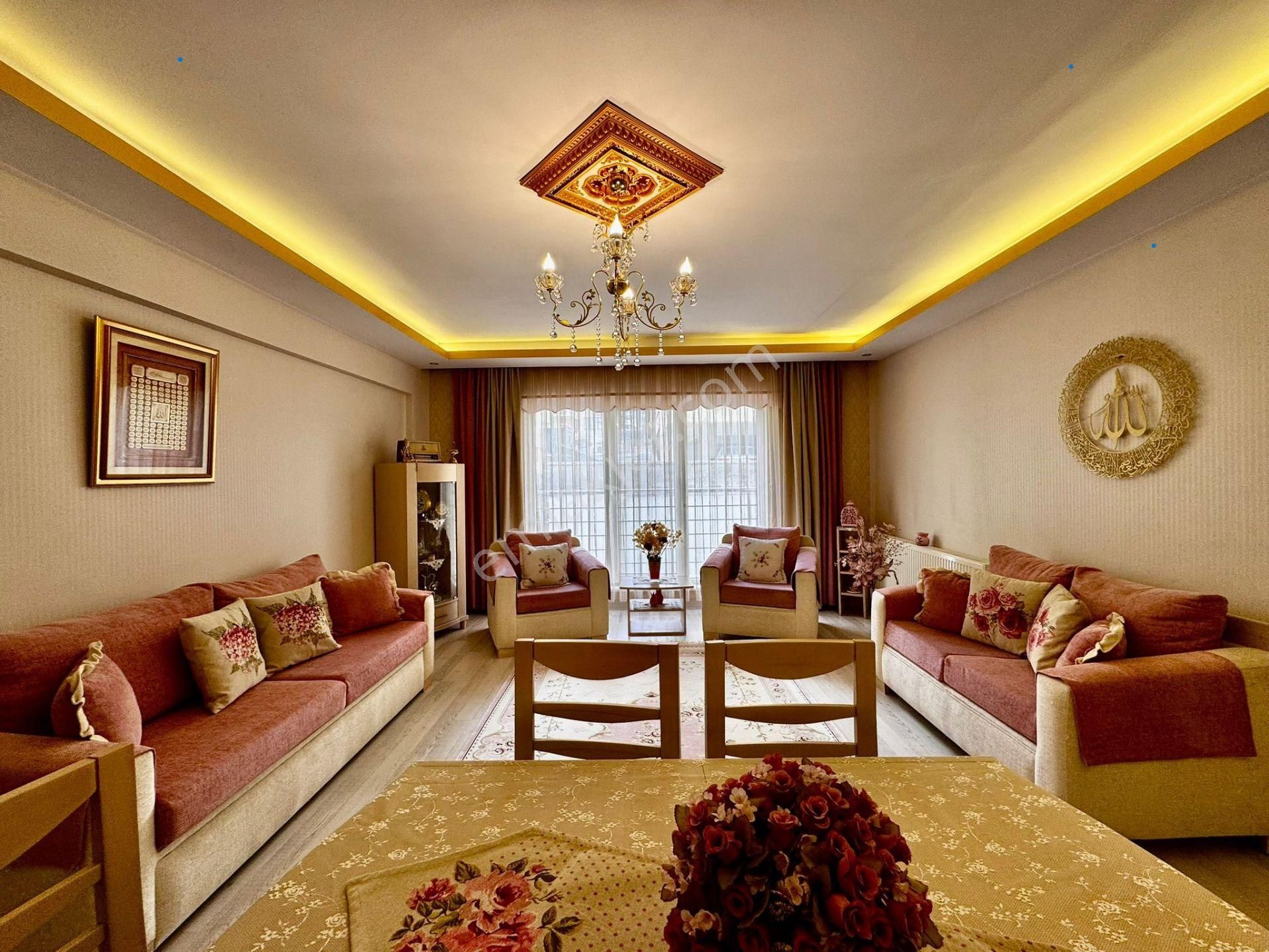 Nasip'ten Kaçırılmayacak Çift Banyolu Teras Balkonlu 3+1 - Görsel 4