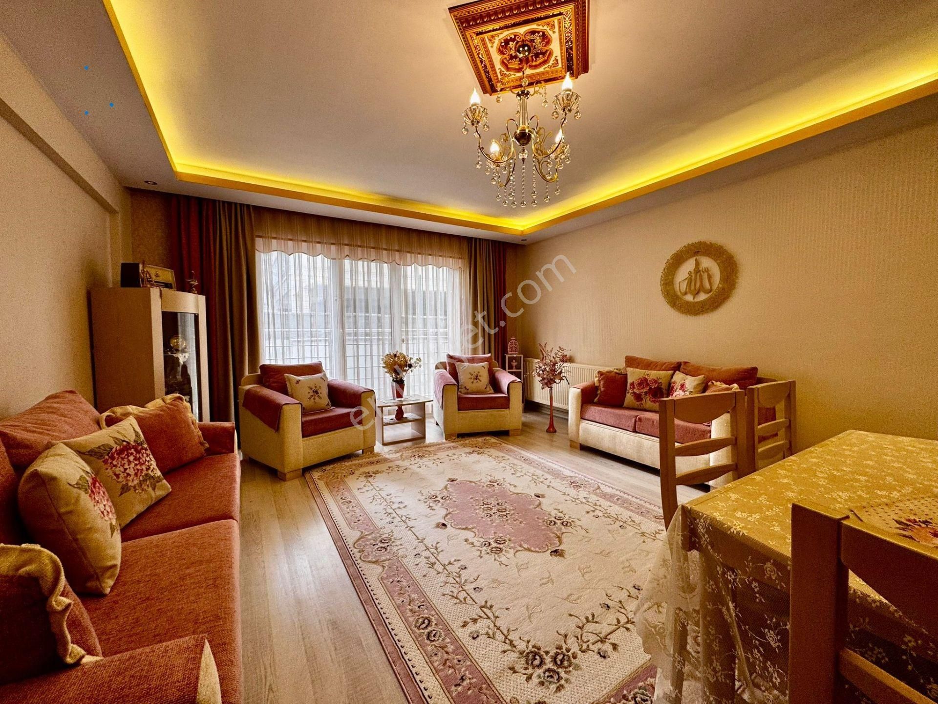 Nasip'ten Kaçırılmayacak Çift Banyolu Teras Balkonlu 3+1 - Görsel 5