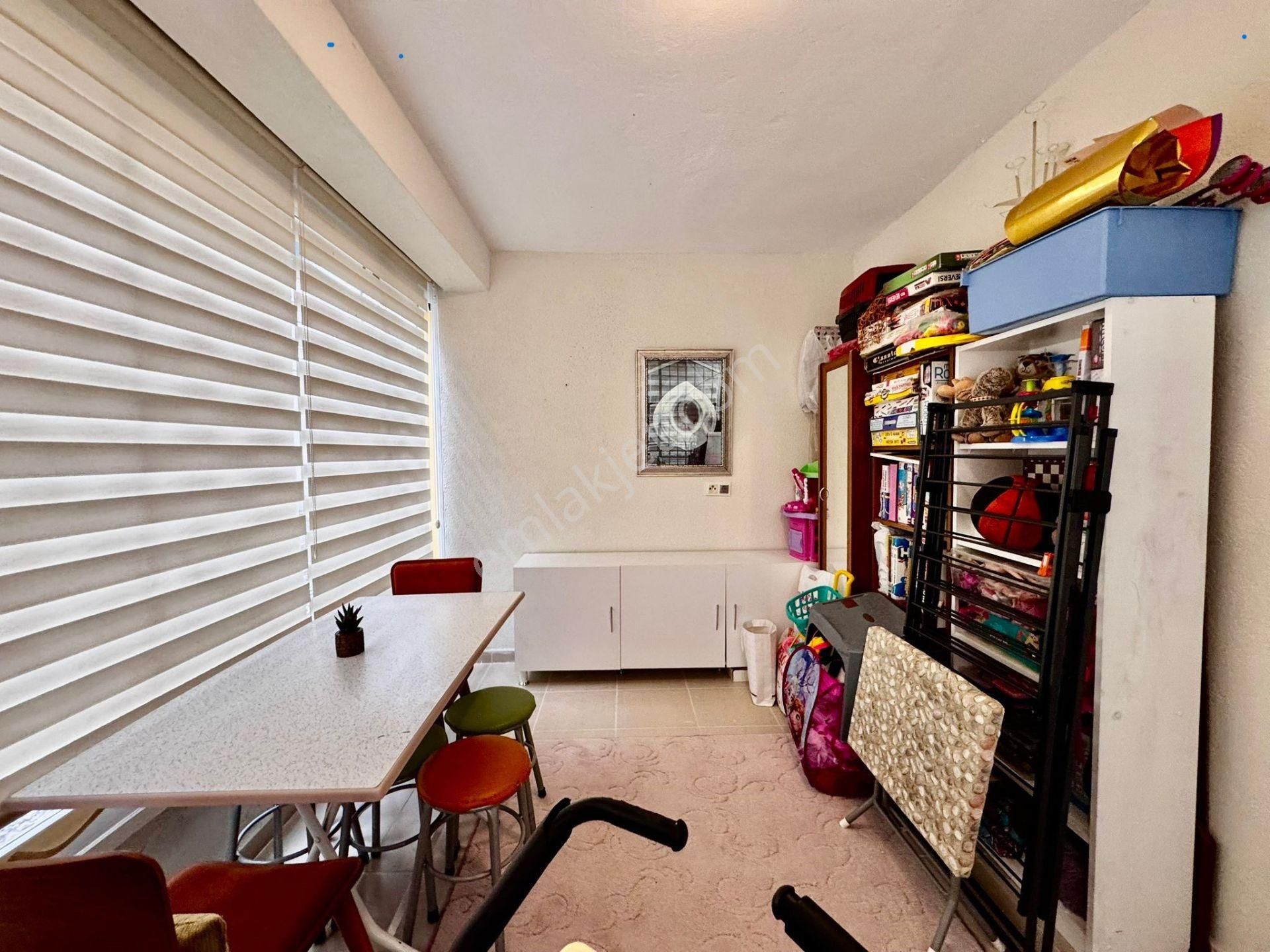 Nasip'ten Kaçırılmayacak Çift Banyolu Teras Balkonlu 3+1 - Görsel 22