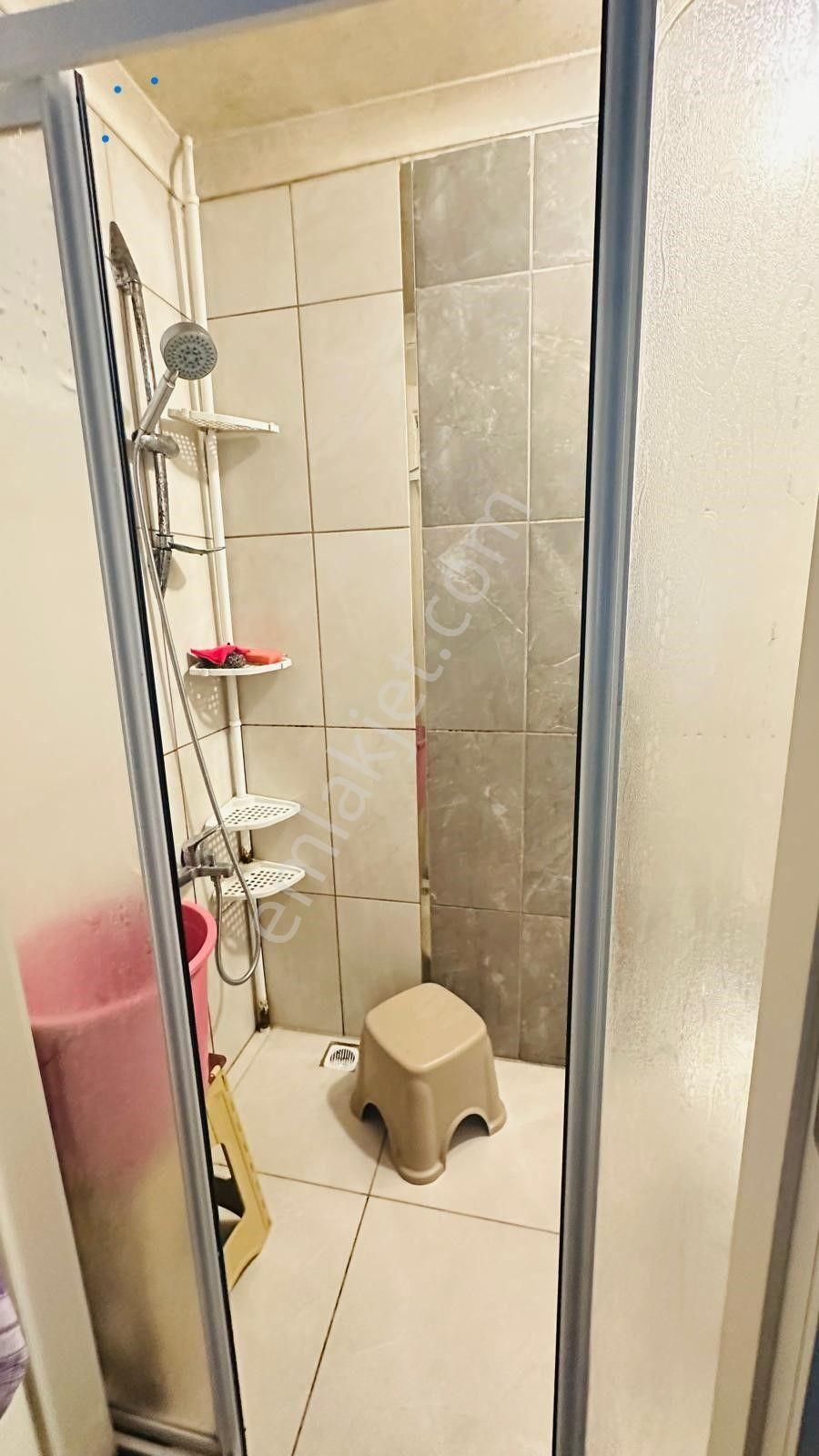 Nasip'ten Kaçırılmayacak Çift Banyolu Teras Balkonlu 3+1 - Görsel 34