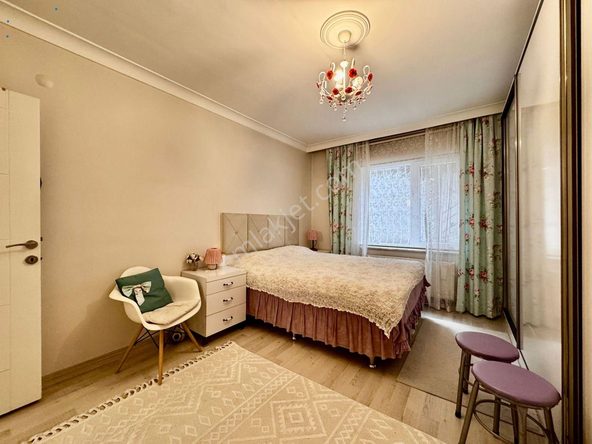 Nasip'ten Kaçırılmayacak Çift Banyolu Teras Balkonlu 3+1 - Görsel 30