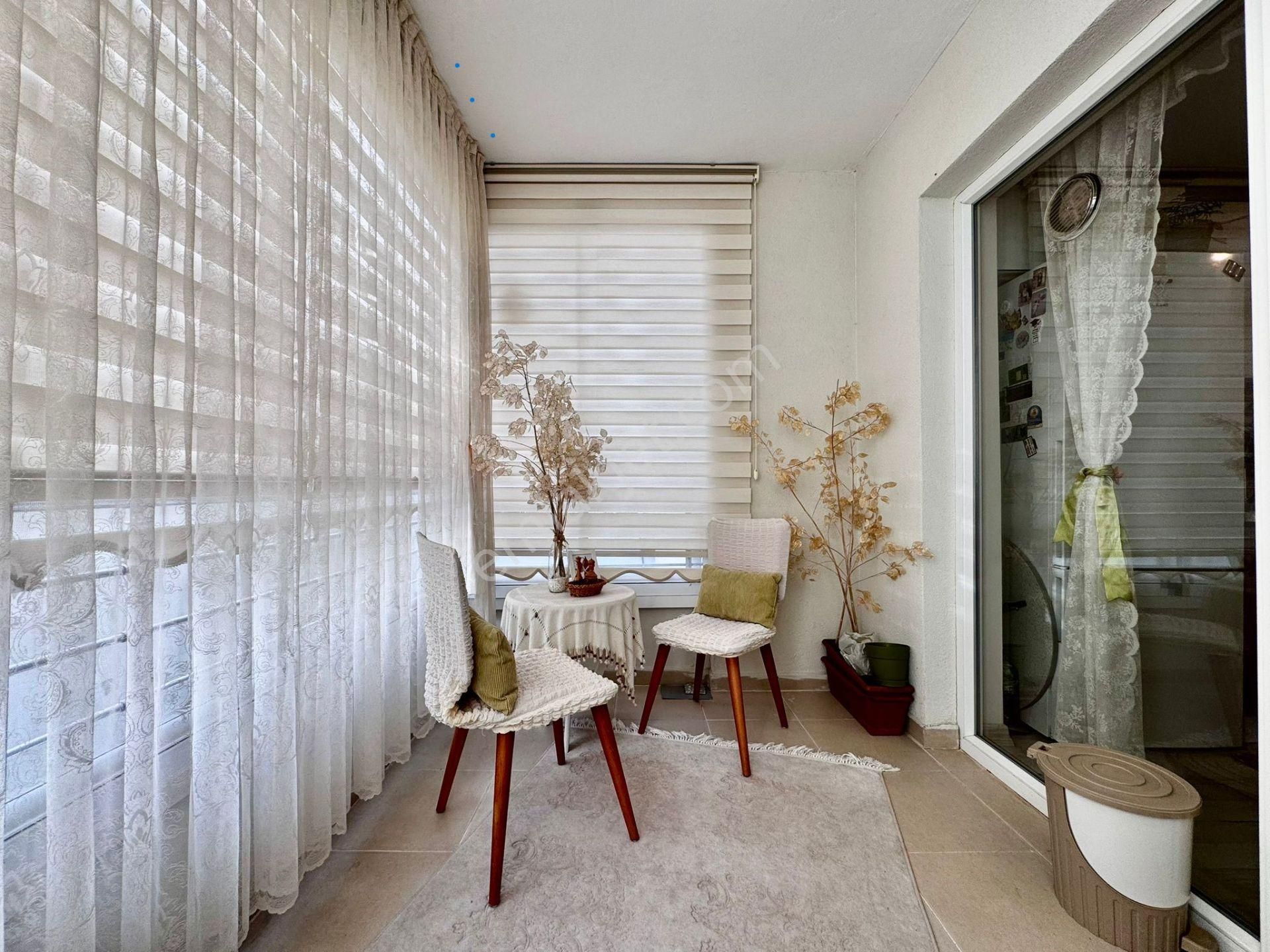 Nasip'ten Kaçırılmayacak Çift Banyolu Teras Balkonlu 3+1 - Görsel 15