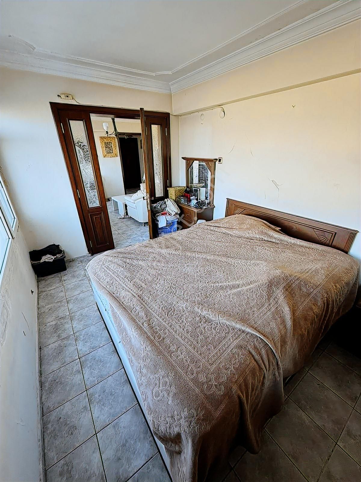 Konak'da Panoramik Körfez Manzaralı Teraslı 4+1 Daire - Görsel 24