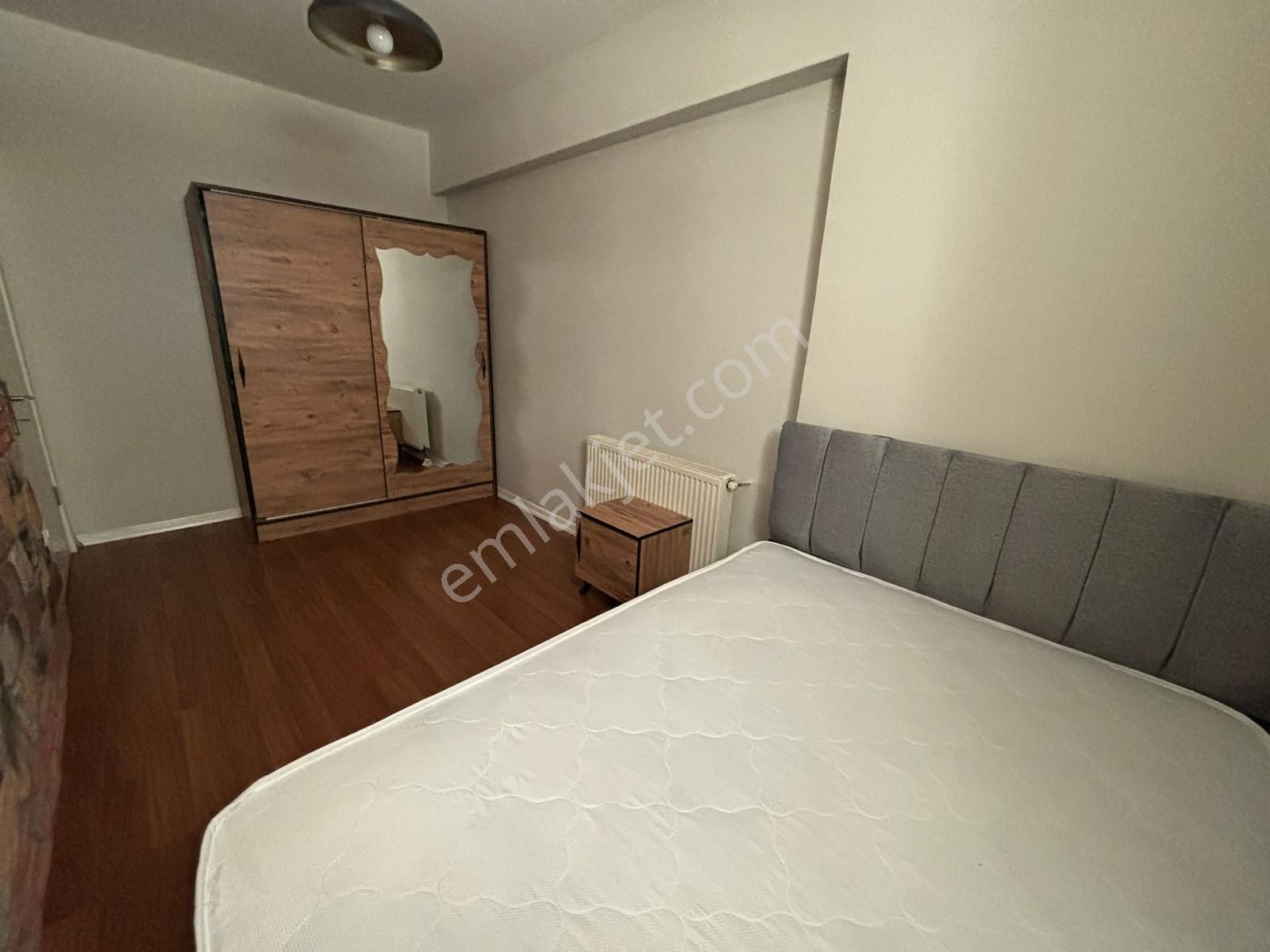 Görüklede Abonelikleri Açık Full Eşyalı 1+1 Geniş Kiralık Daire - Görsel 24