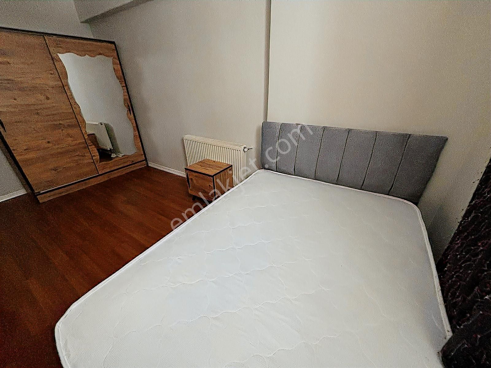 Görüklede Abonelikleri Açık Full Eşyalı 1+1 Geniş Kiralık Daire - Görsel 31