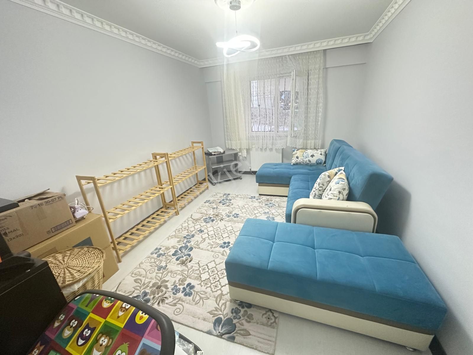 Altındağ - Beşikkaya Mahallesi Full+full Yapılı 3+1 Satılık Daire !!! - Görsel 10