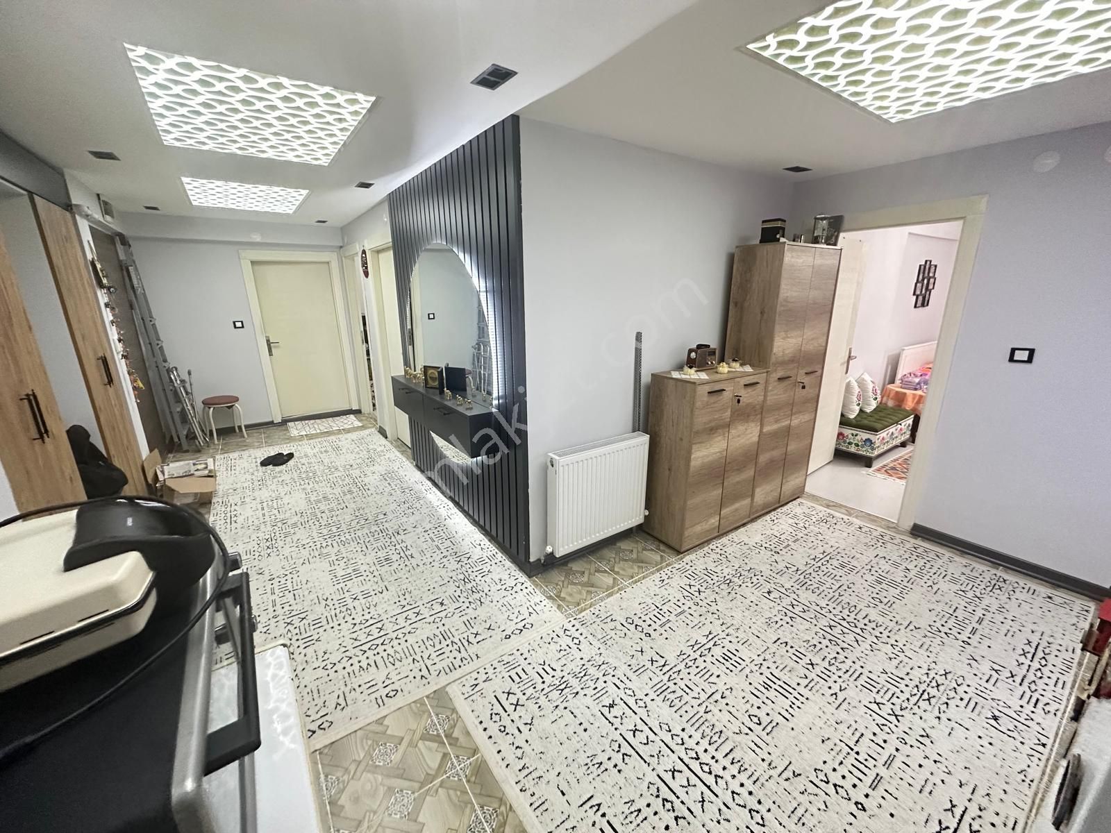 Altındağ - Beşikkaya Mahallesi Full+full Yapılı 3+1 Satılık Daire !!! - Görsel 11